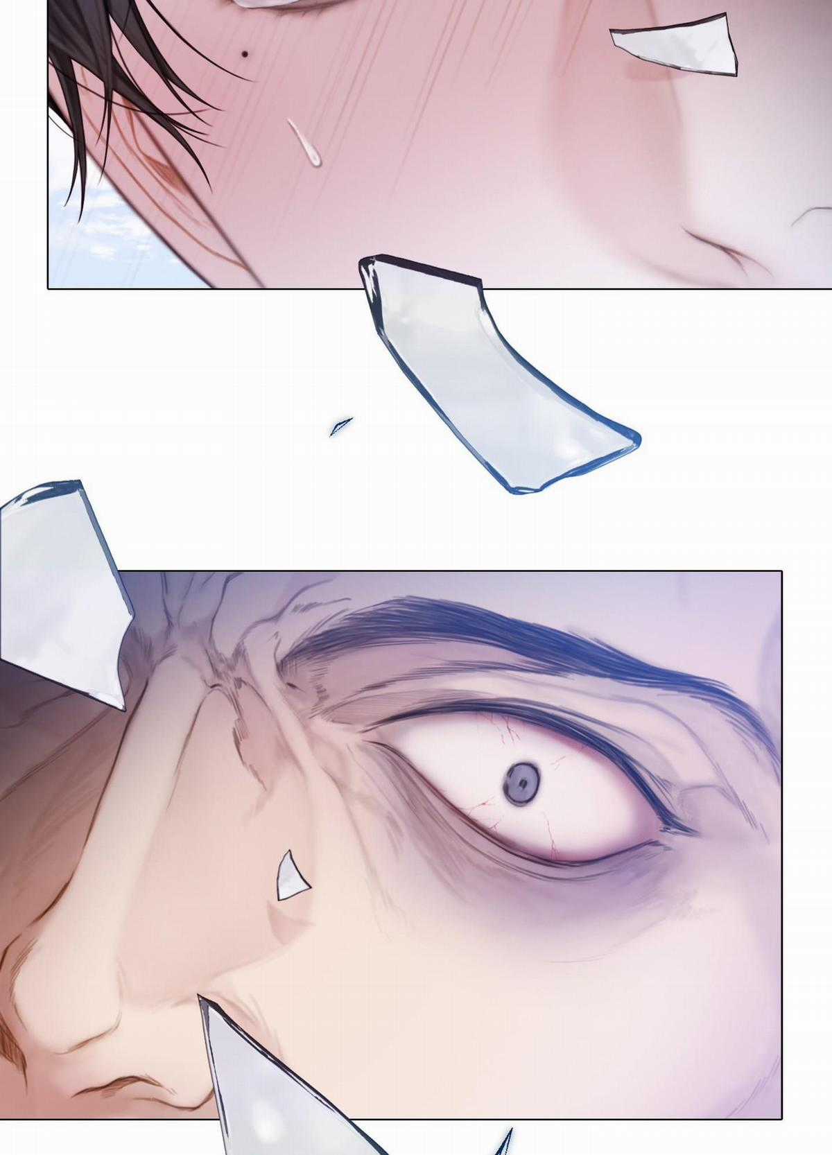 Xin Được Chỉ Giáo Chapter 14 trang 71