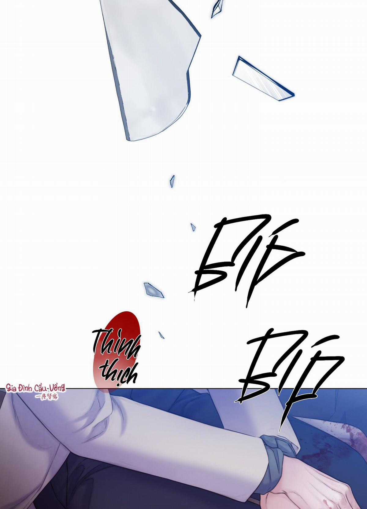 Xin Được Chỉ Giáo Chapter 14 trang 72