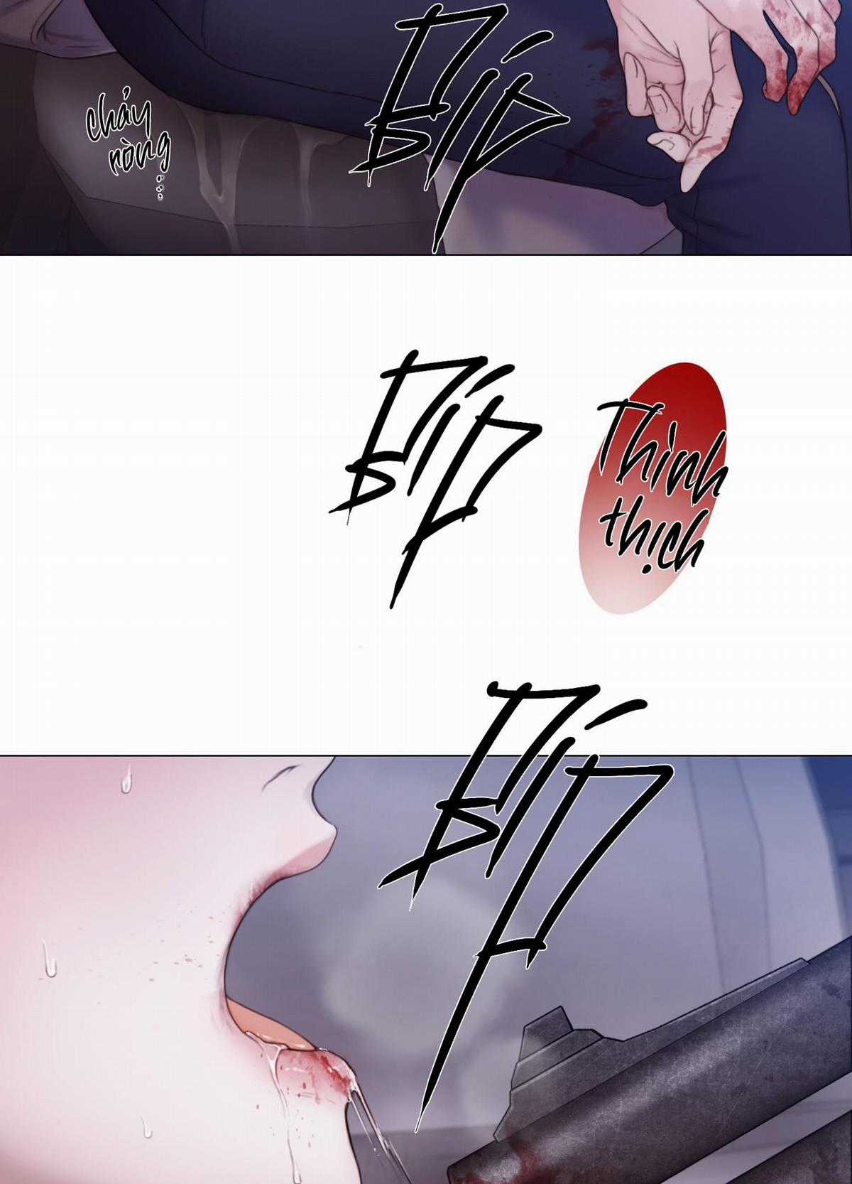 Xin Được Chỉ Giáo Chapter 14 trang 73