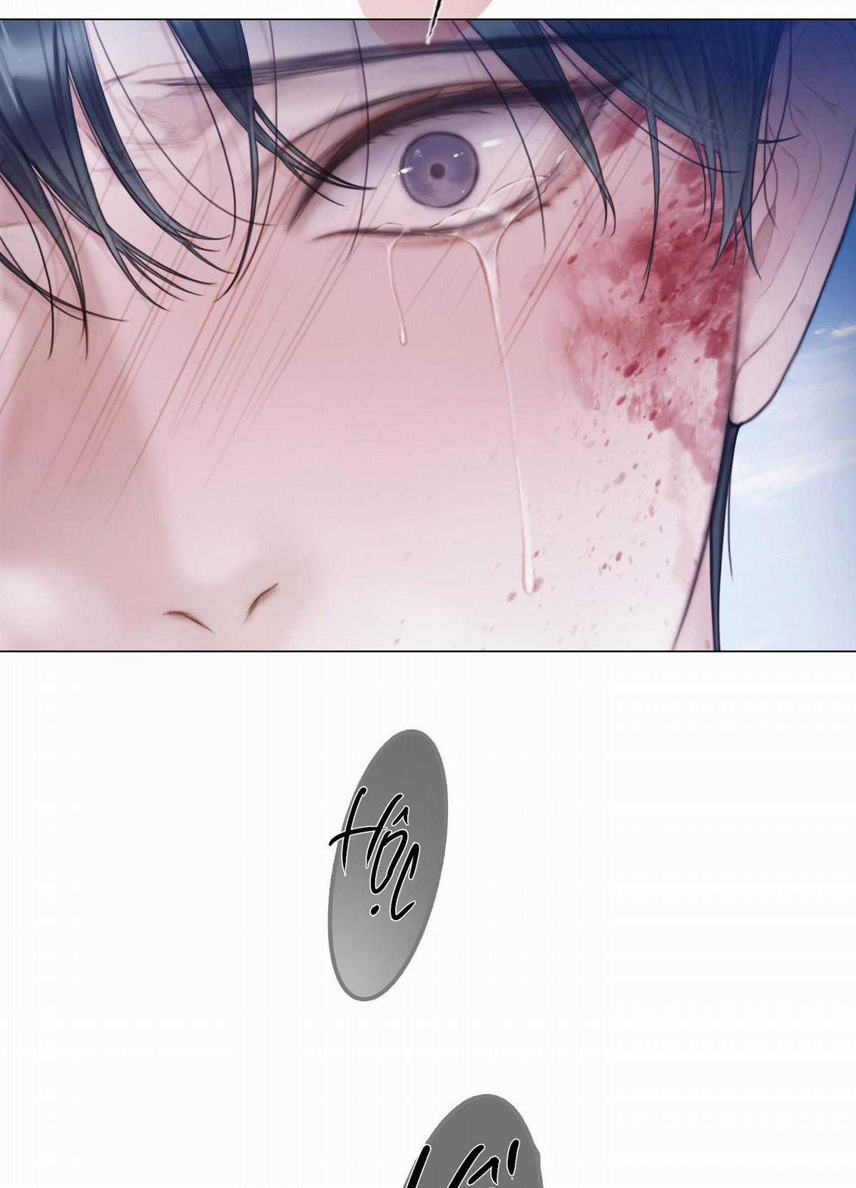 Xin Được Chỉ Giáo Chapter 14 trang 75