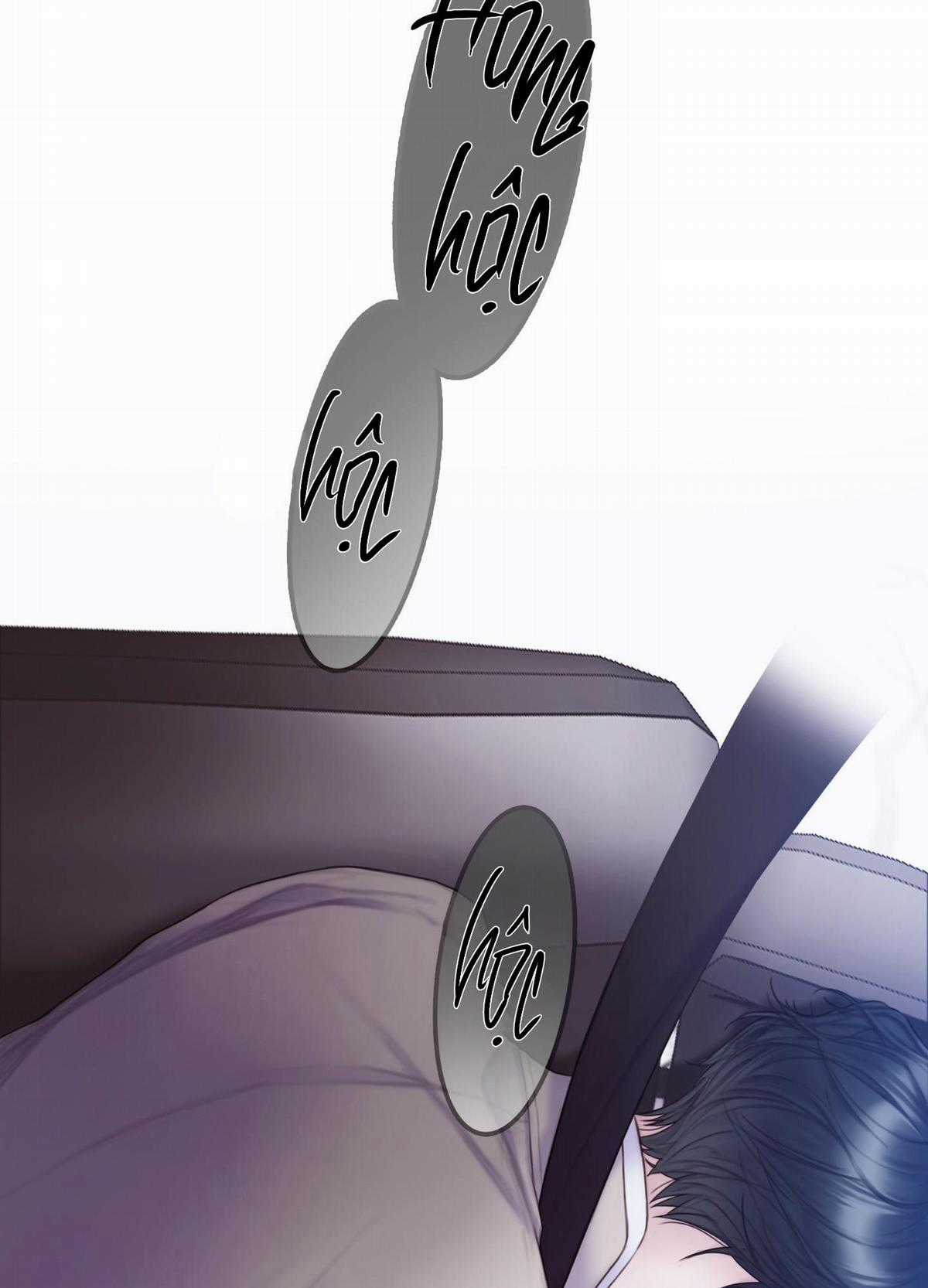 Xin Được Chỉ Giáo Chapter 14 trang 76