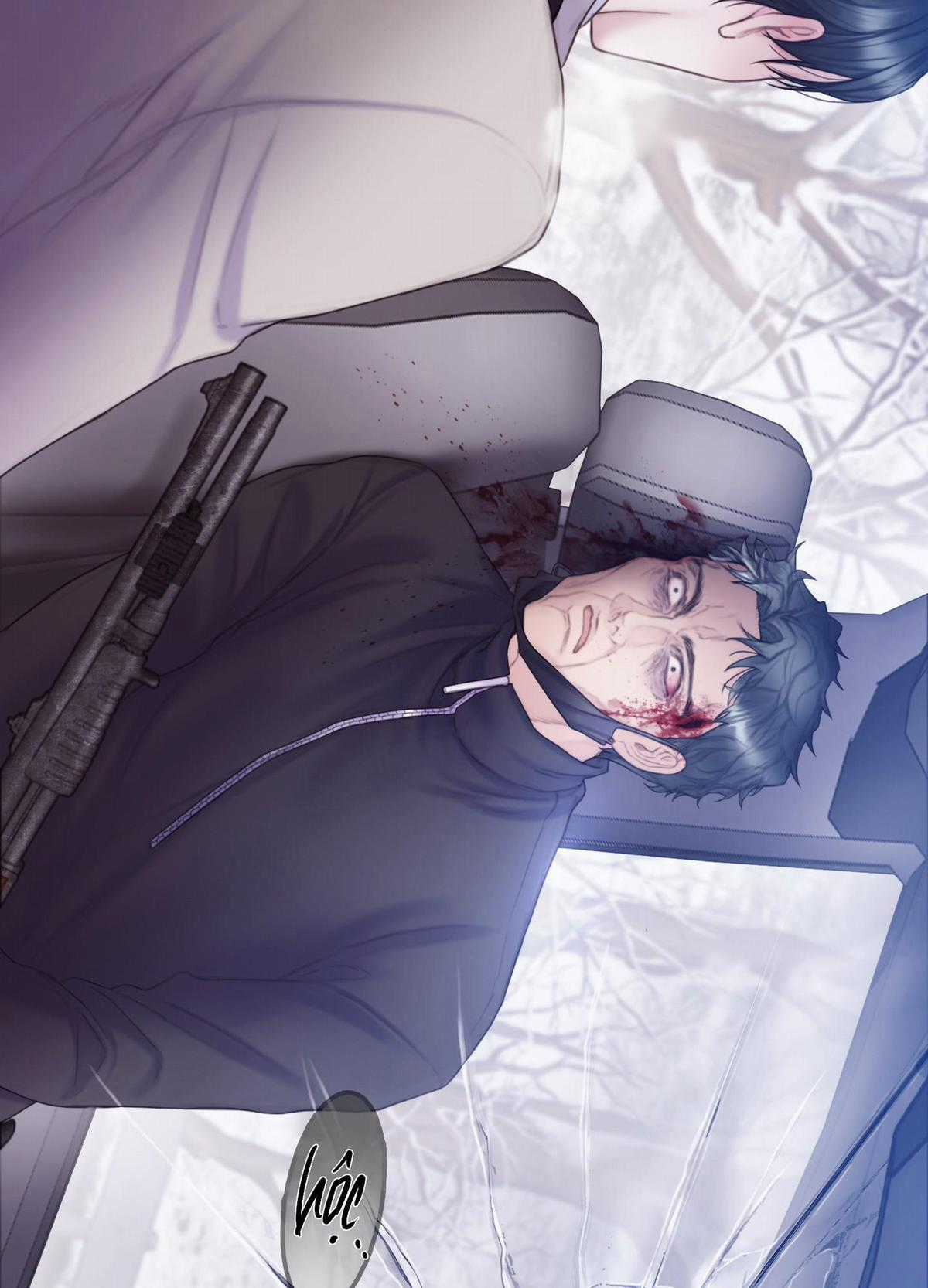 Xin Được Chỉ Giáo Chapter 14 trang 77