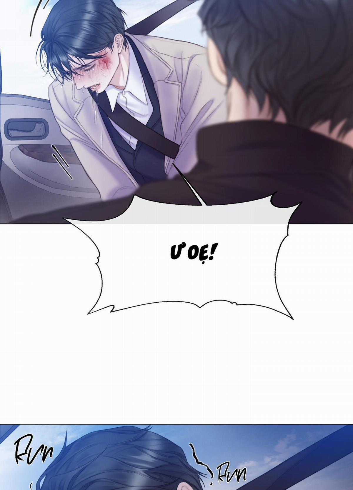 Xin Được Chỉ Giáo Chapter 14 trang 79