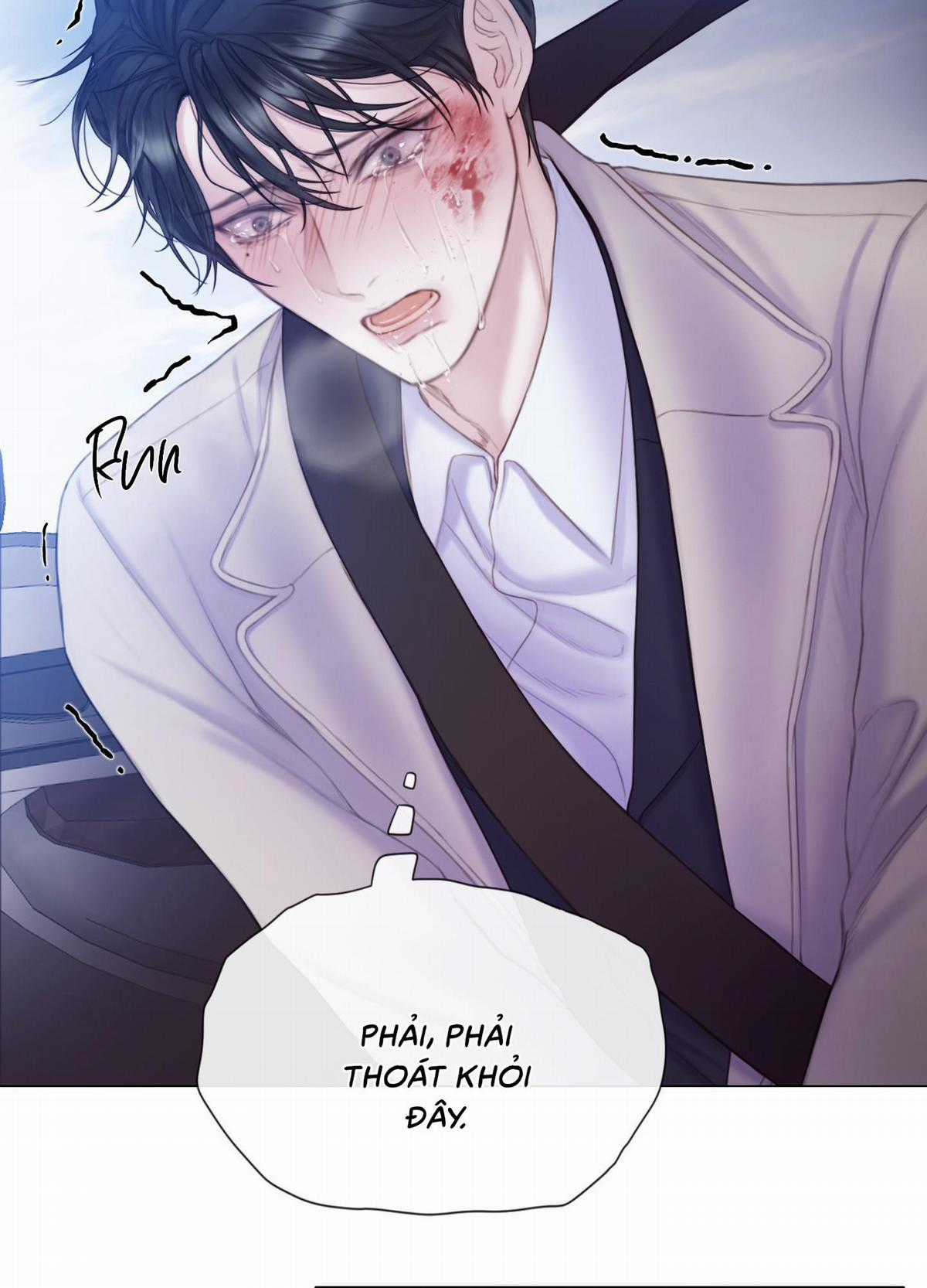 Xin Được Chỉ Giáo Chapter 14 trang 80