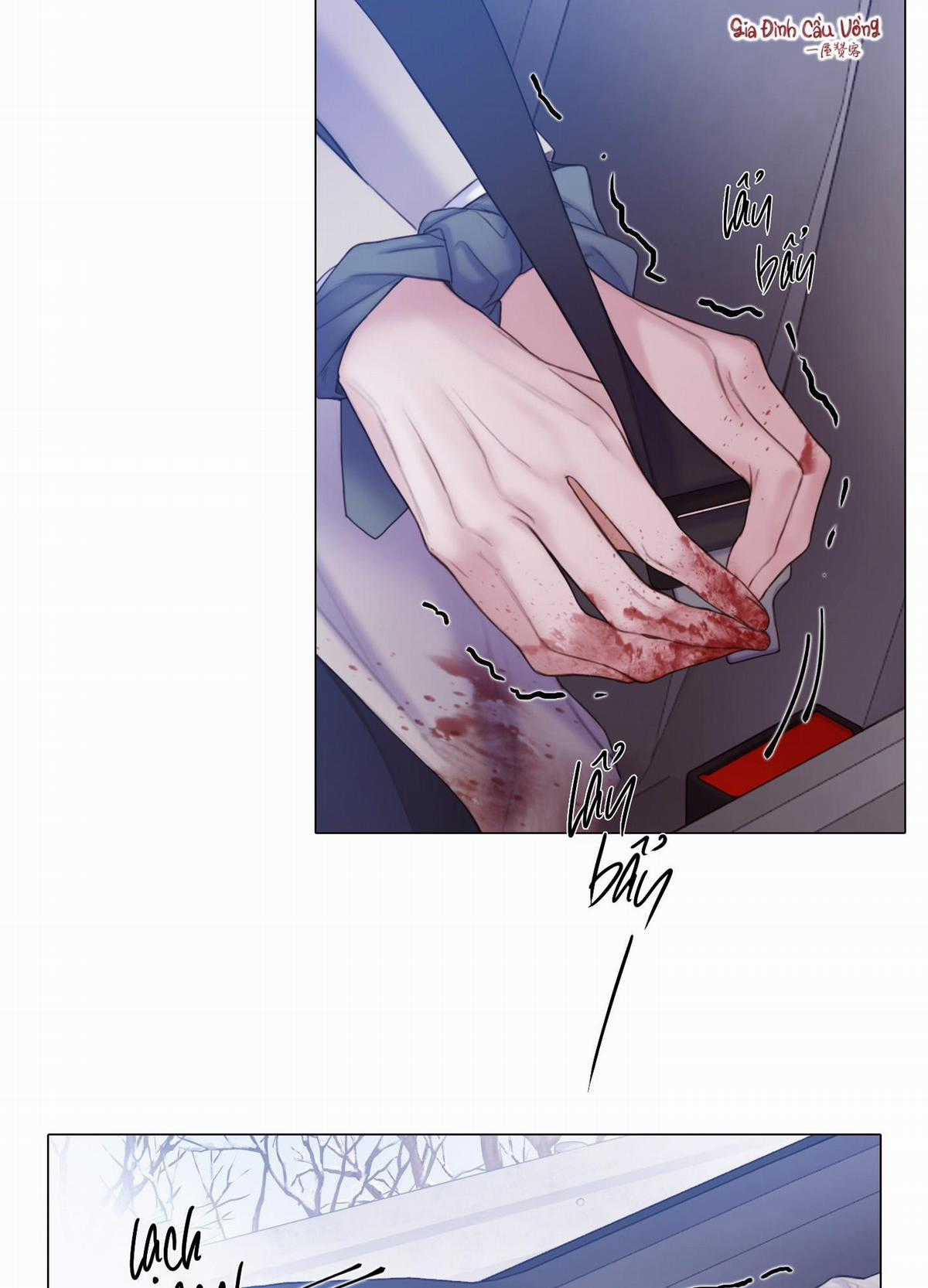 Xin Được Chỉ Giáo Chapter 14 trang 81