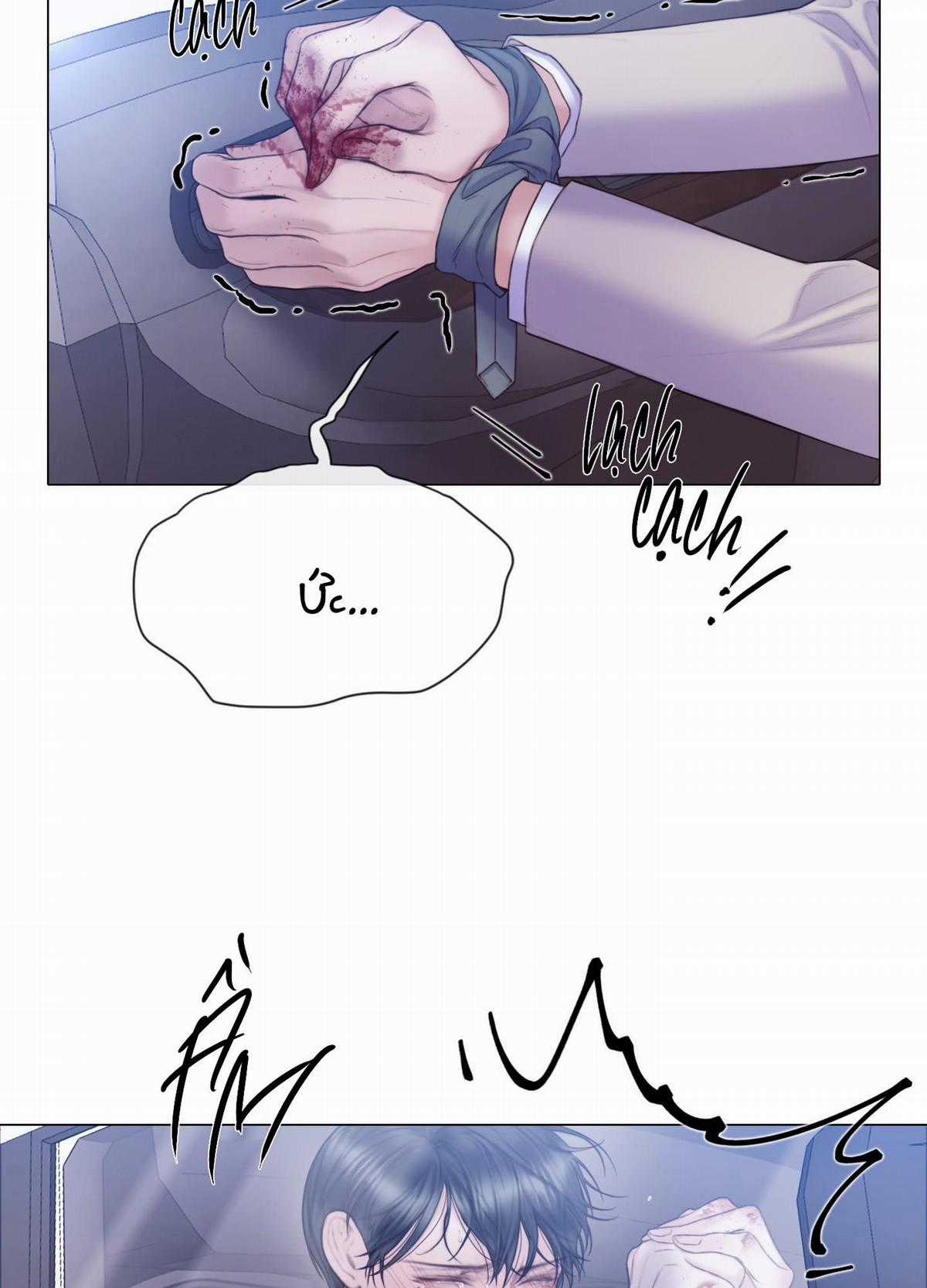 Xin Được Chỉ Giáo Chapter 14 trang 82