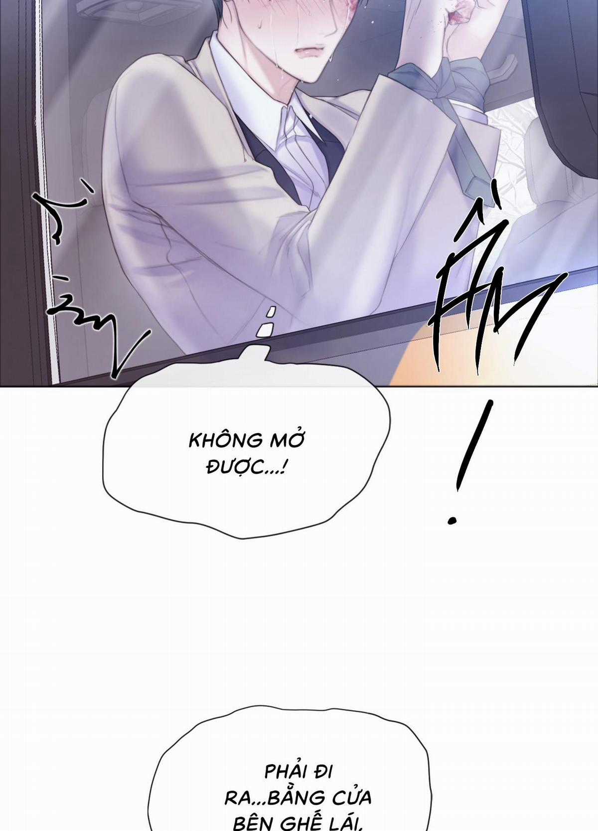 Xin Được Chỉ Giáo Chapter 14 trang 83