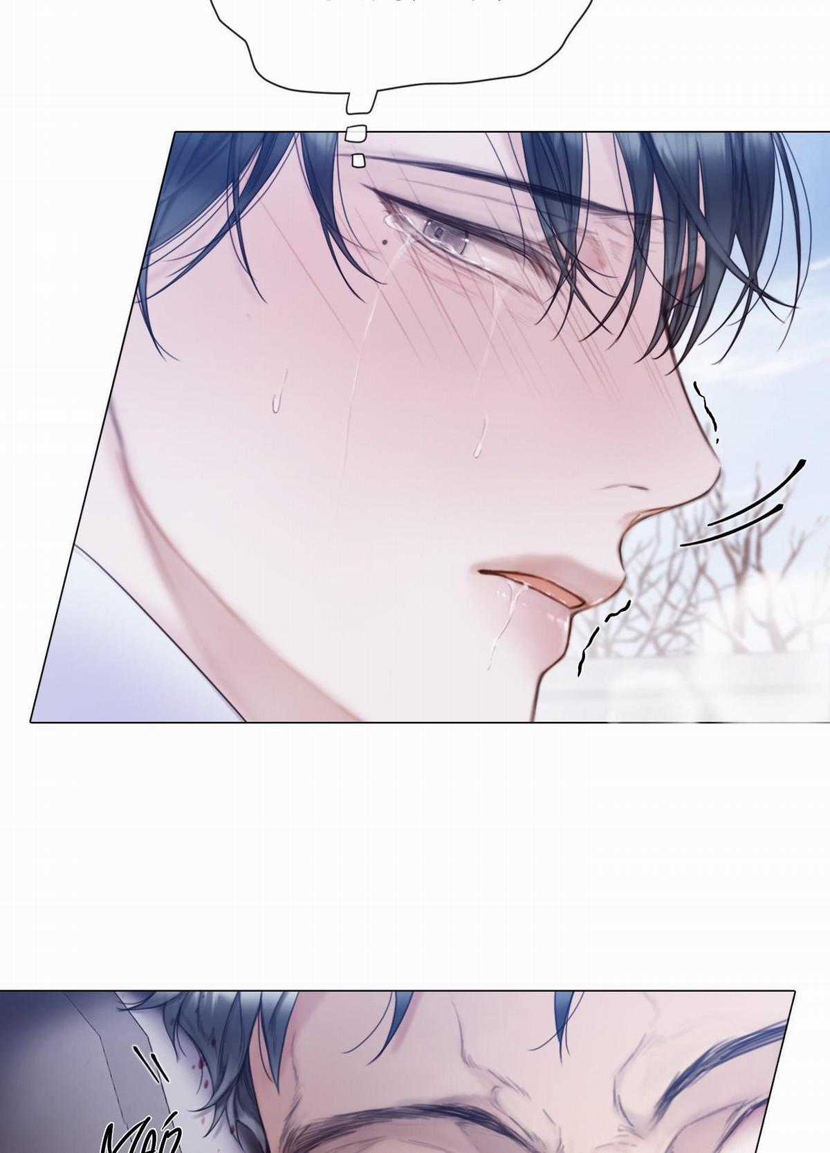 Xin Được Chỉ Giáo Chapter 14 trang 84