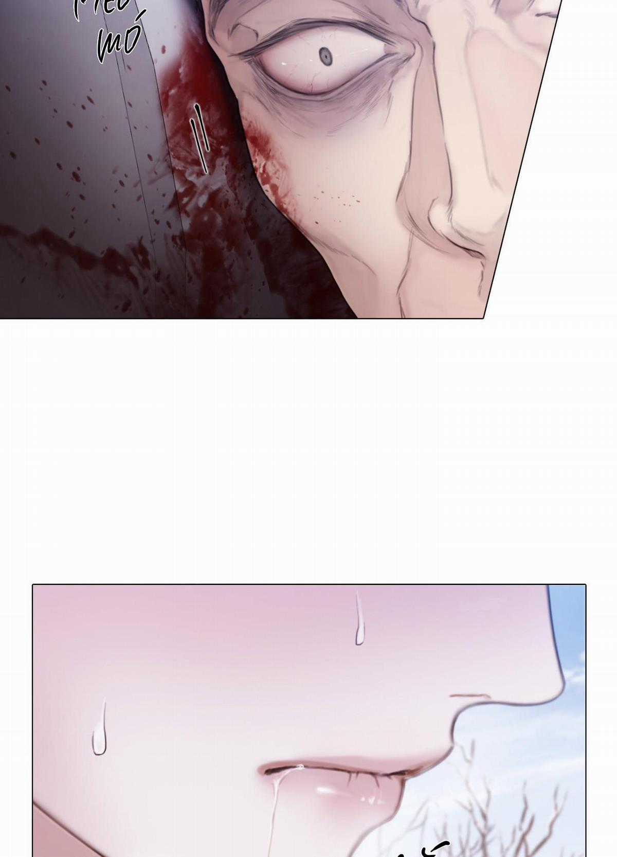 Xin Được Chỉ Giáo Chapter 14 trang 85