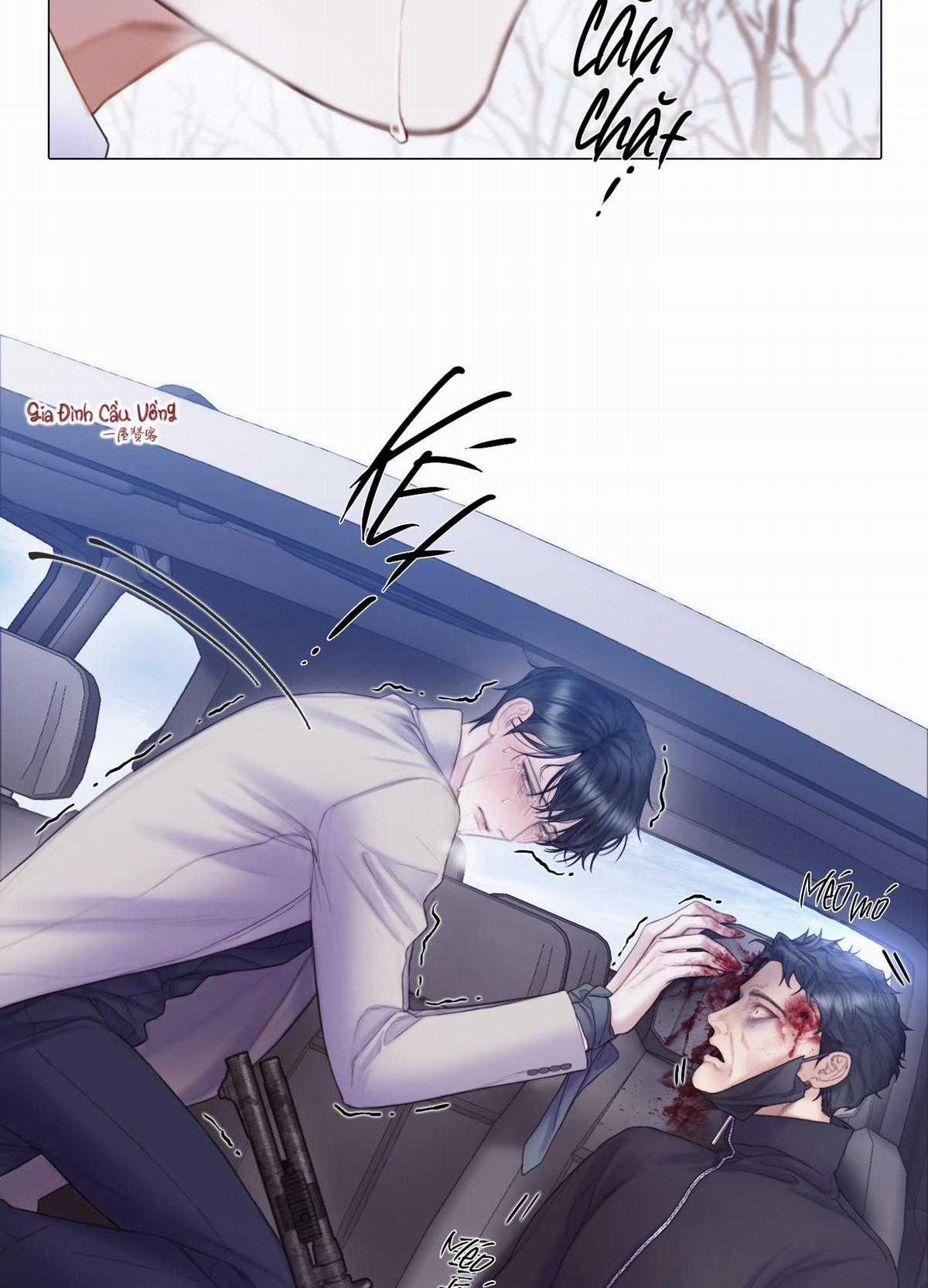 Xin Được Chỉ Giáo Chapter 14 trang 86