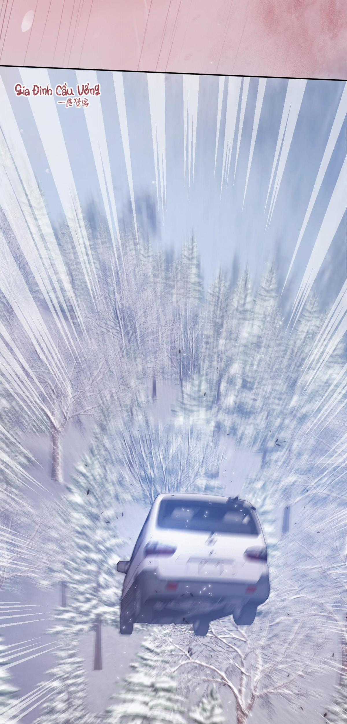 Xin Được Chỉ Giáo Chapter 15 trang 11