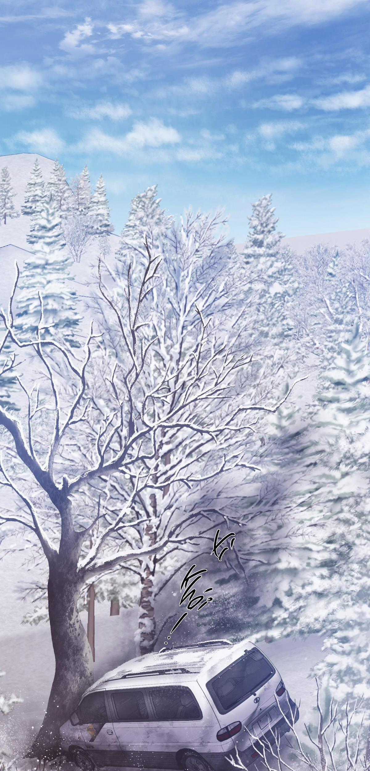 Xin Được Chỉ Giáo Chapter 15 trang 15