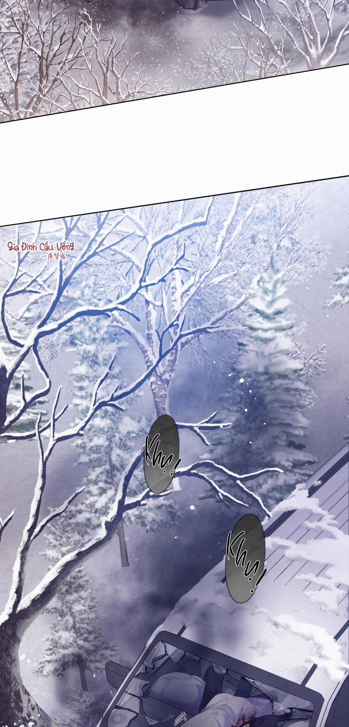 Xin Được Chỉ Giáo Chapter 15 trang 16