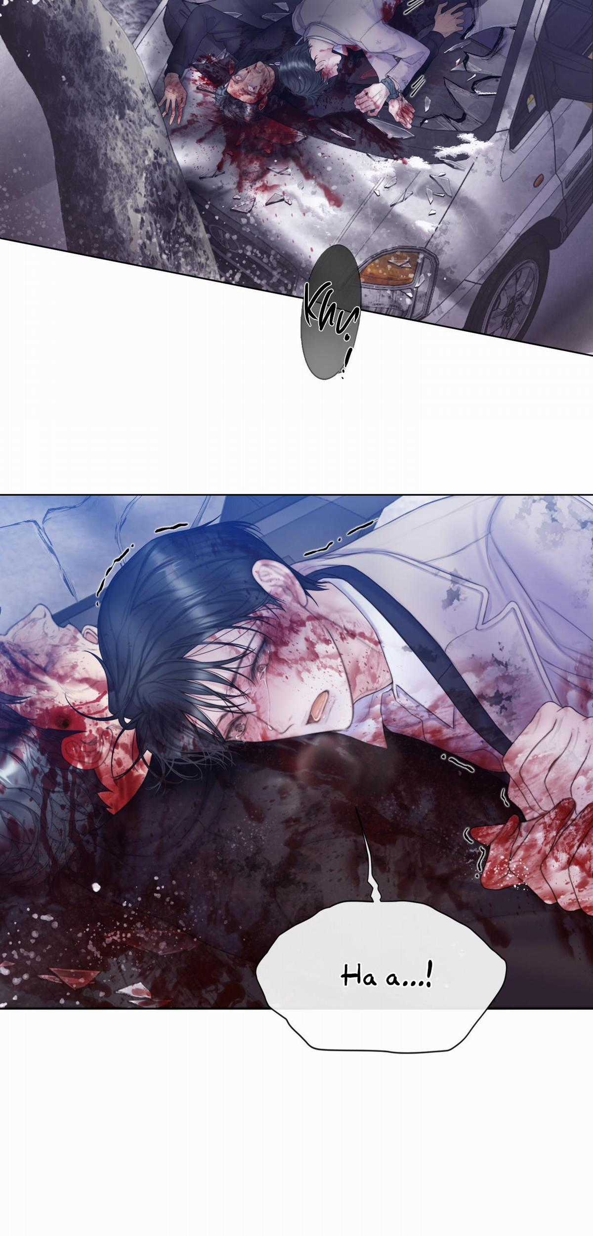 Xin Được Chỉ Giáo Chapter 15 trang 17