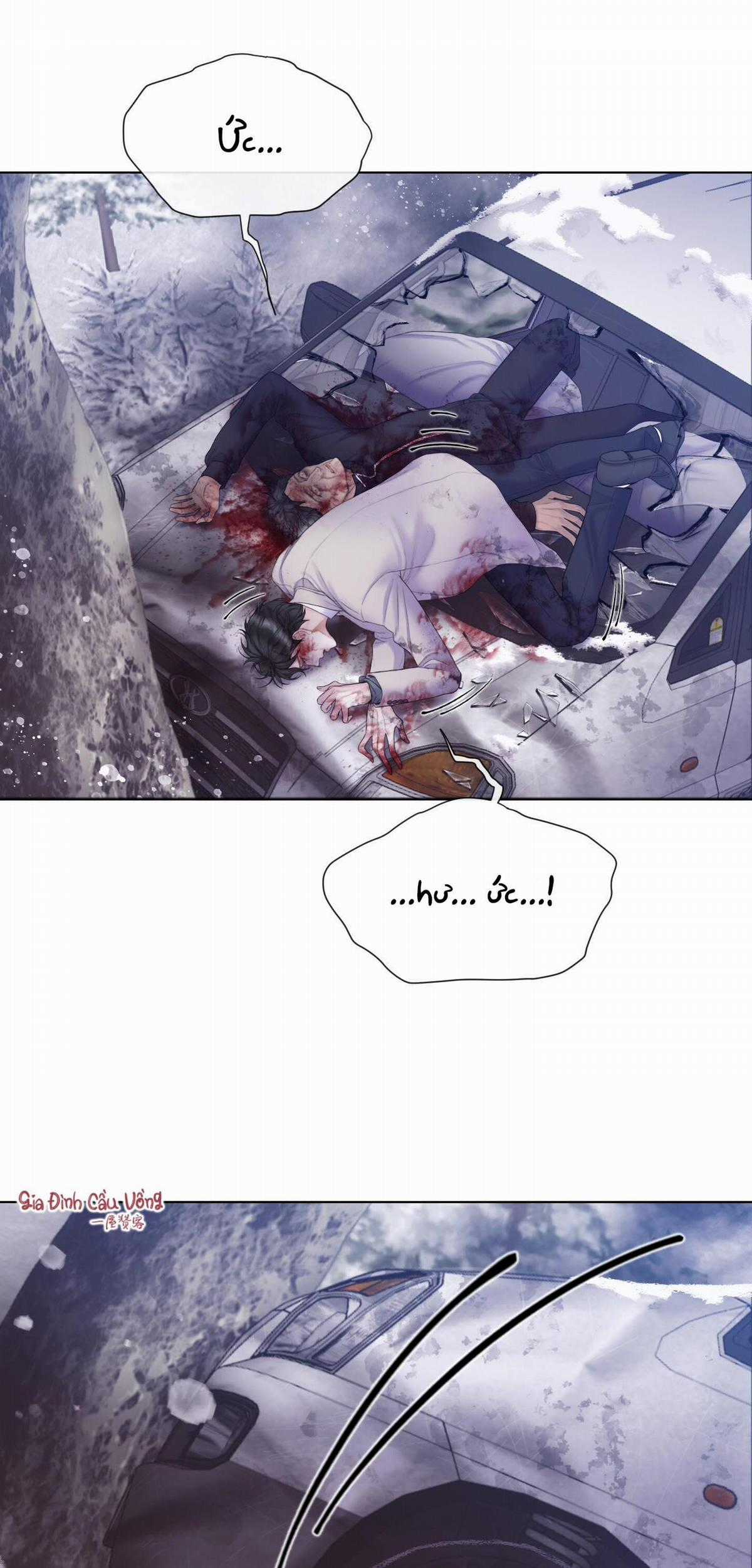 Xin Được Chỉ Giáo Chapter 15 trang 18