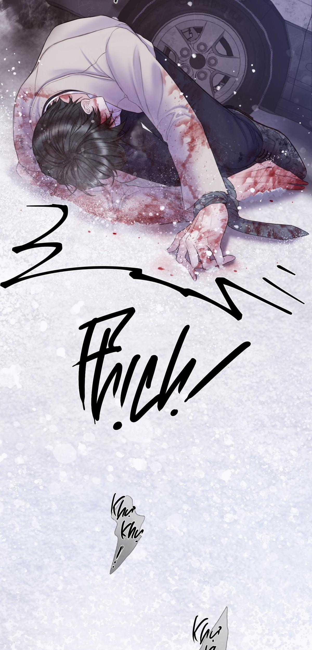 Xin Được Chỉ Giáo Chapter 15 trang 19