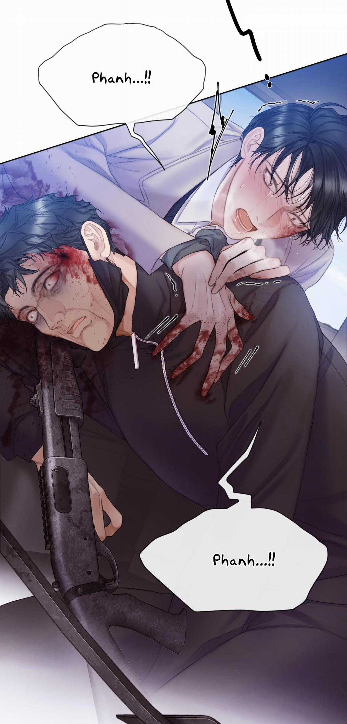 Xin Được Chỉ Giáo Chapter 15 trang 2