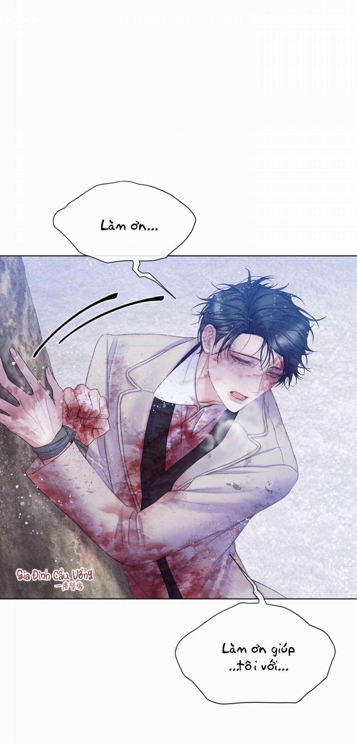 Xin Được Chỉ Giáo Chapter 15 trang 21