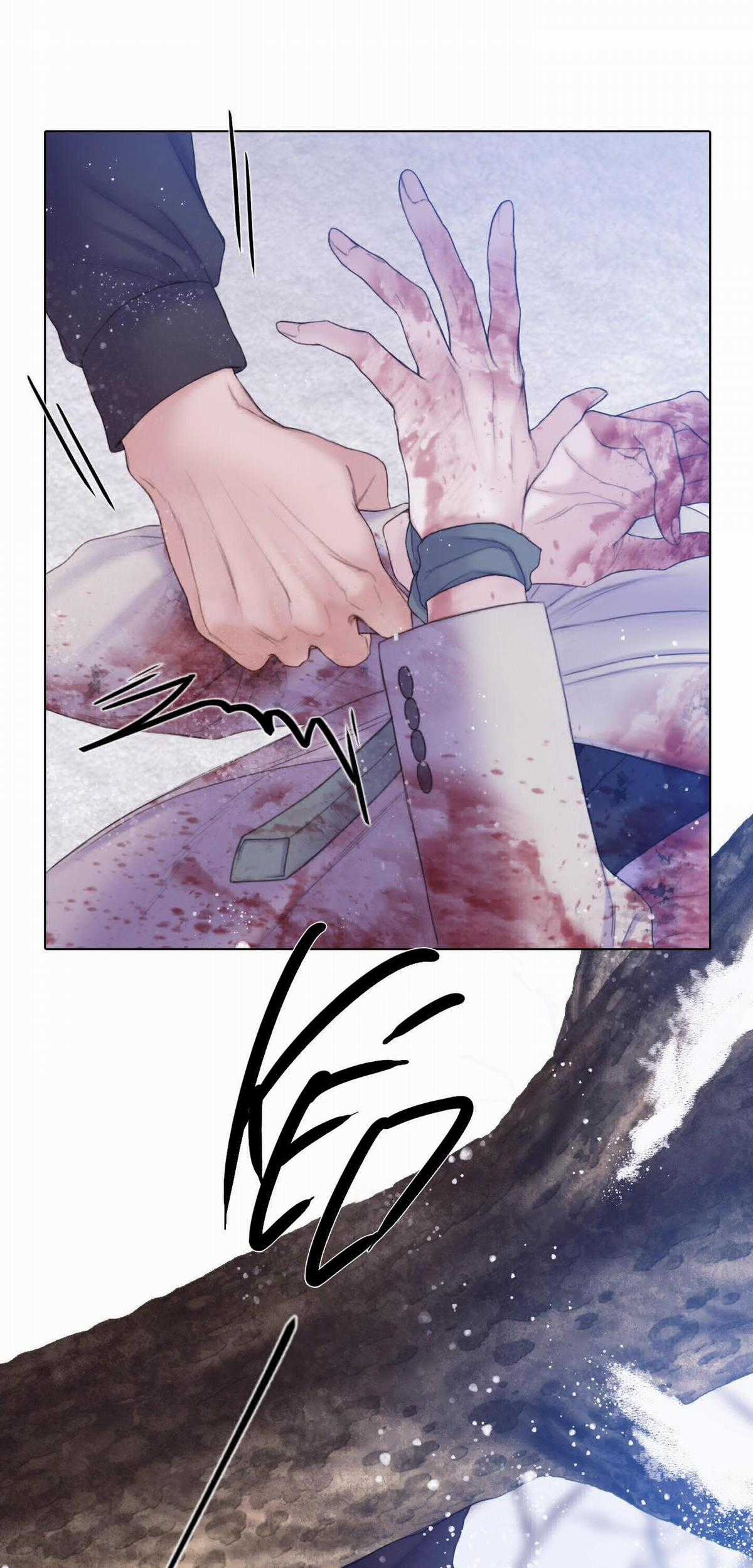 Xin Được Chỉ Giáo Chapter 15 trang 22