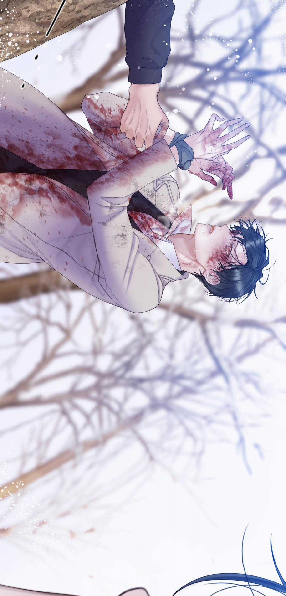 Xin Được Chỉ Giáo Chapter 15 trang 23