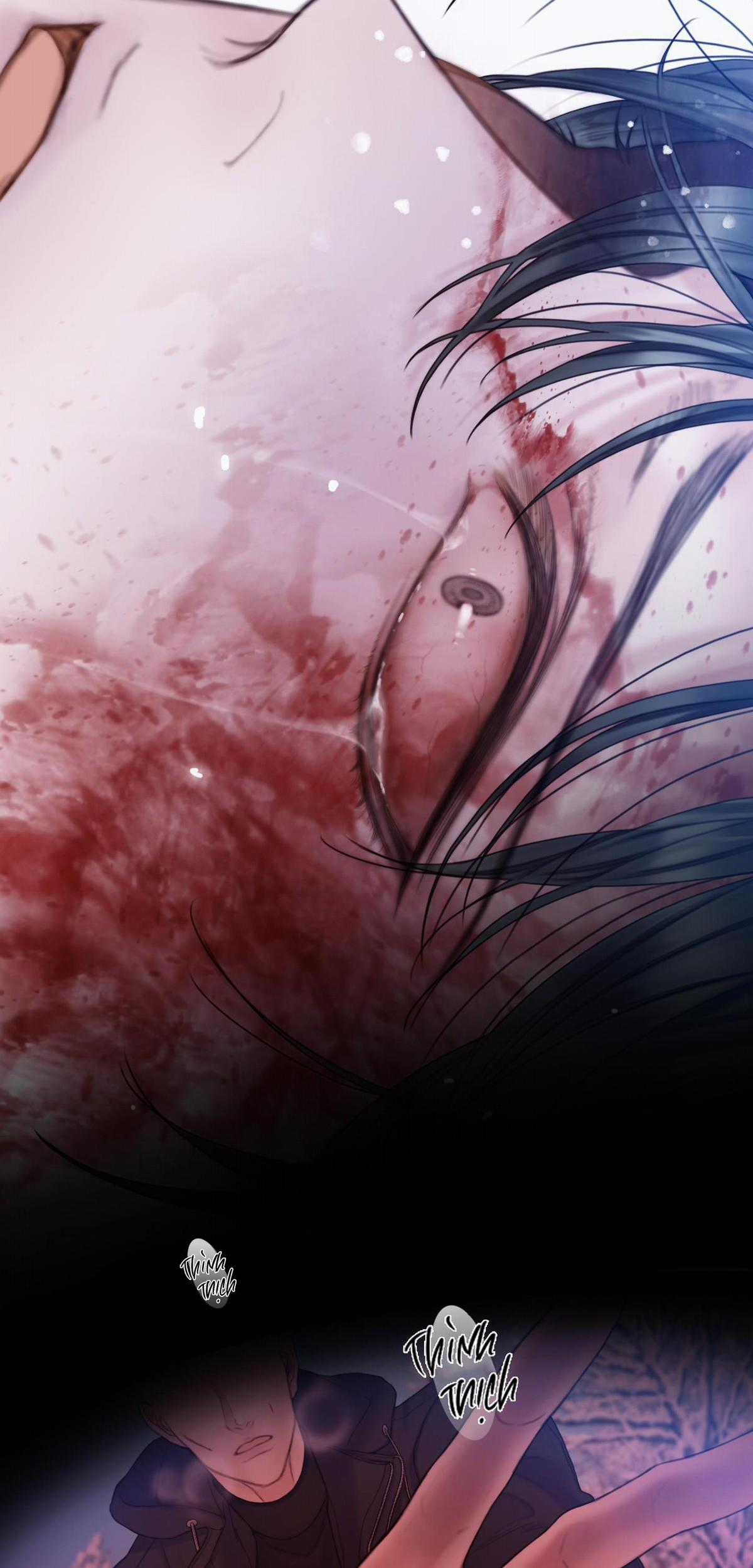 Xin Được Chỉ Giáo Chapter 15 trang 24