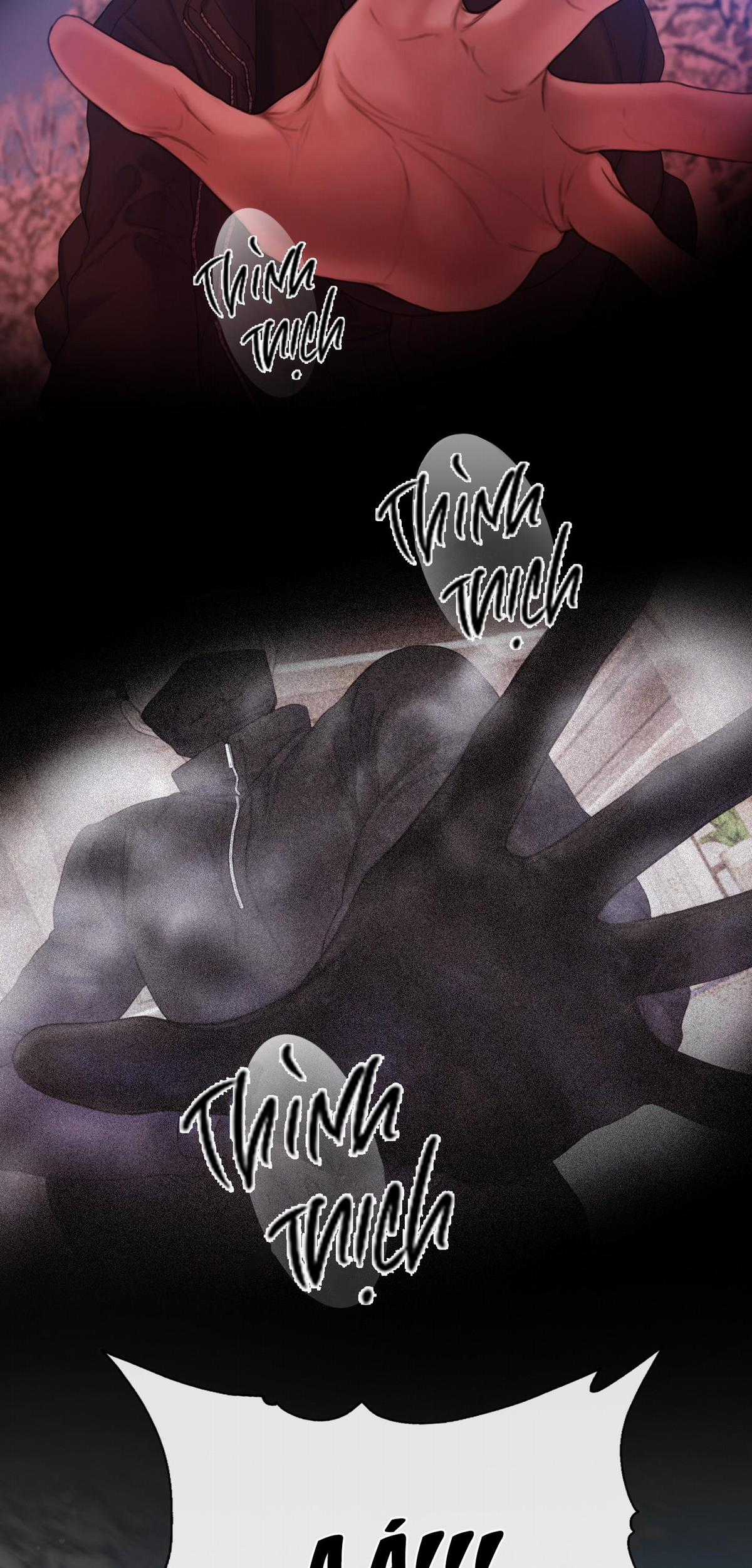 Xin Được Chỉ Giáo Chapter 15 trang 25