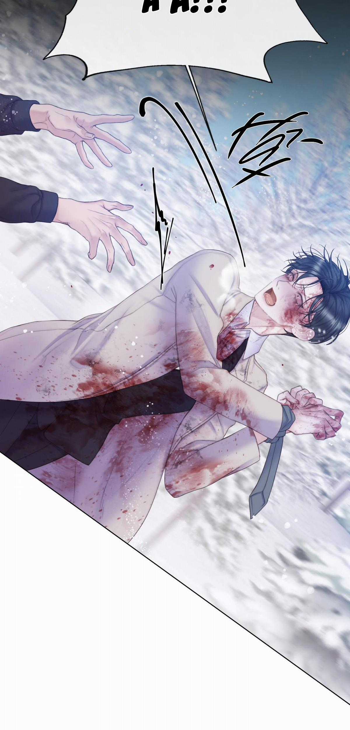 Xin Được Chỉ Giáo Chapter 15 trang 26