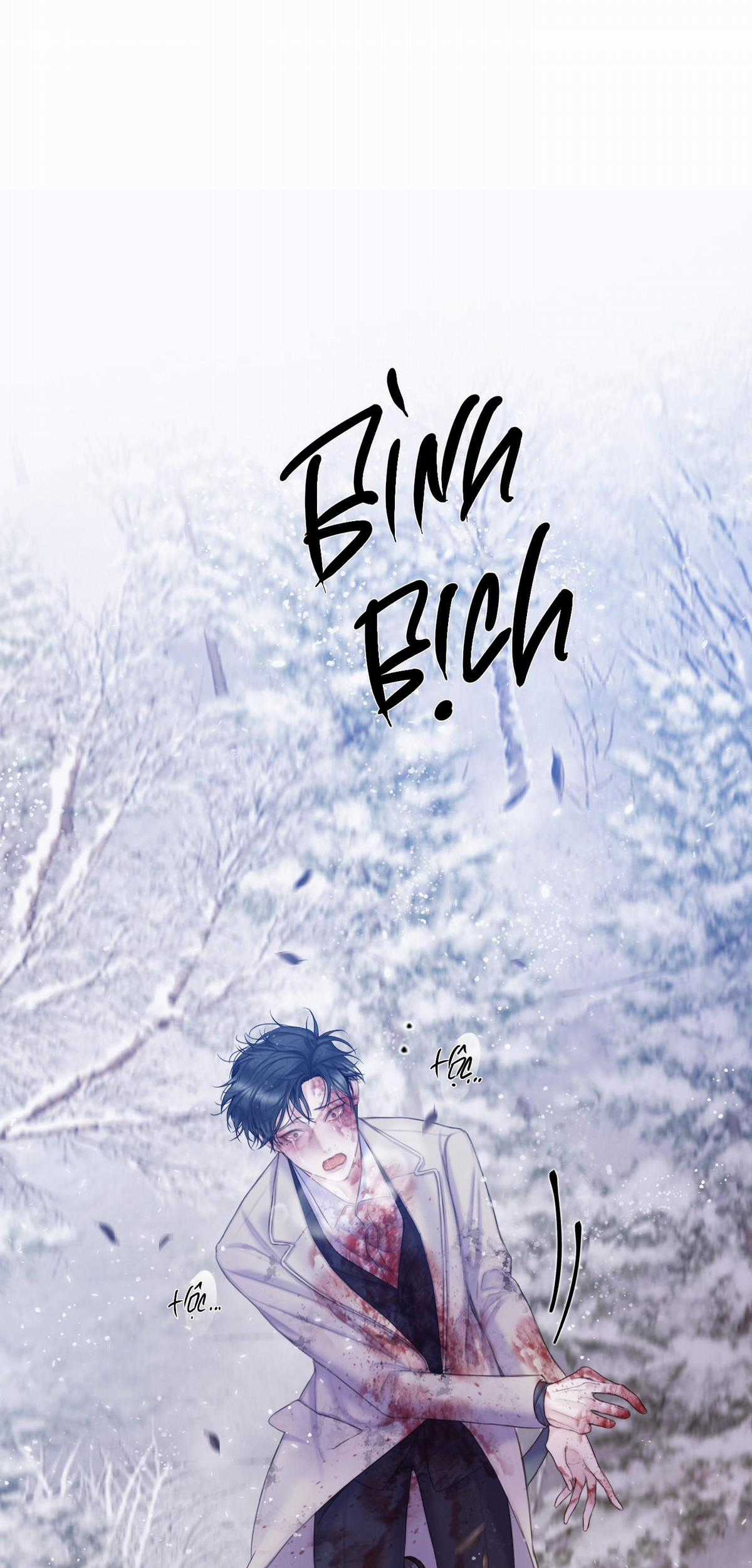 Xin Được Chỉ Giáo Chapter 15 trang 27