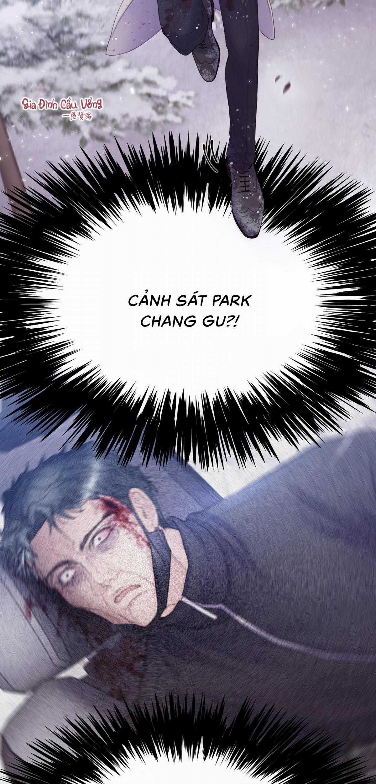 Xin Được Chỉ Giáo Chapter 15 trang 28