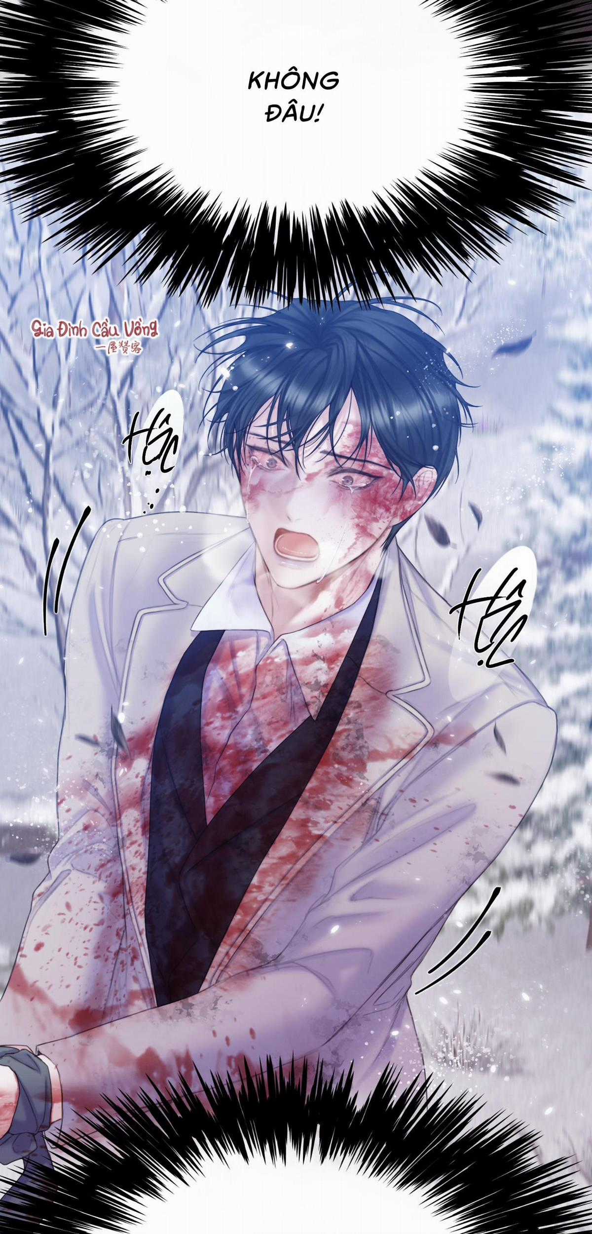 Xin Được Chỉ Giáo Chapter 15 trang 29