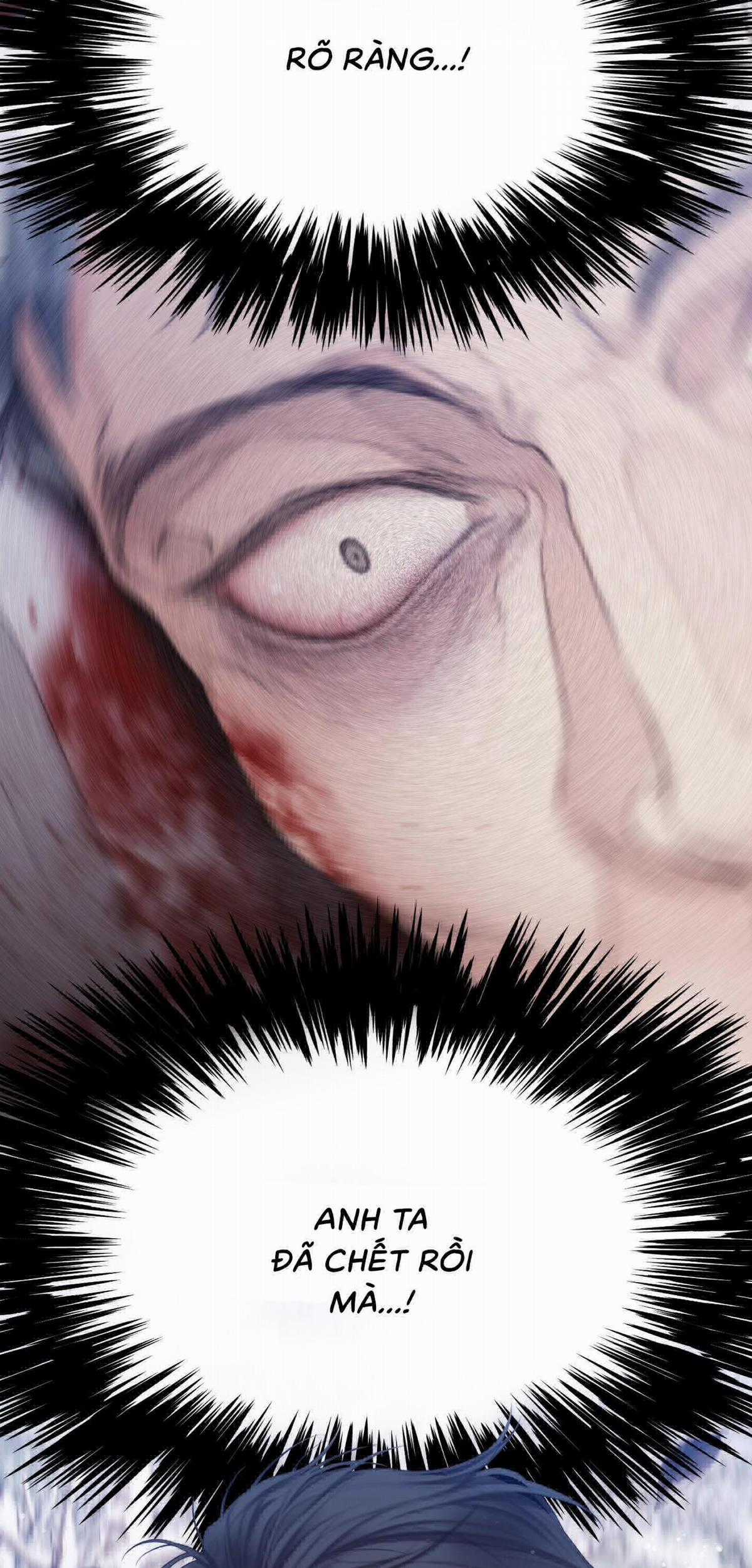 Xin Được Chỉ Giáo Chapter 15 trang 30