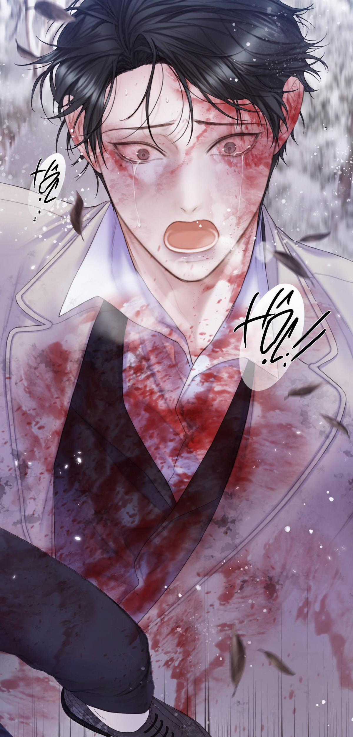 Xin Được Chỉ Giáo Chapter 15 trang 31