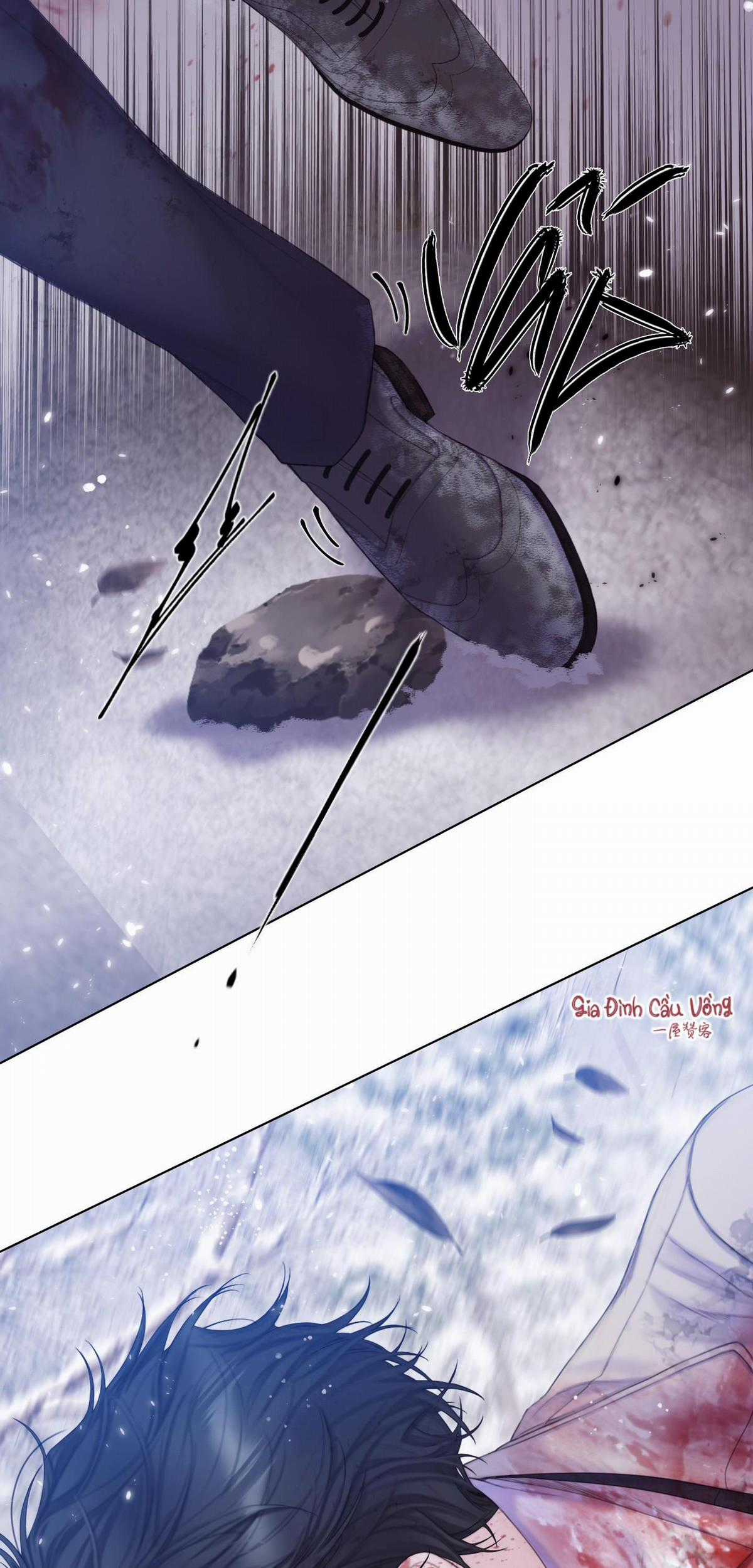 Xin Được Chỉ Giáo Chapter 15 trang 32