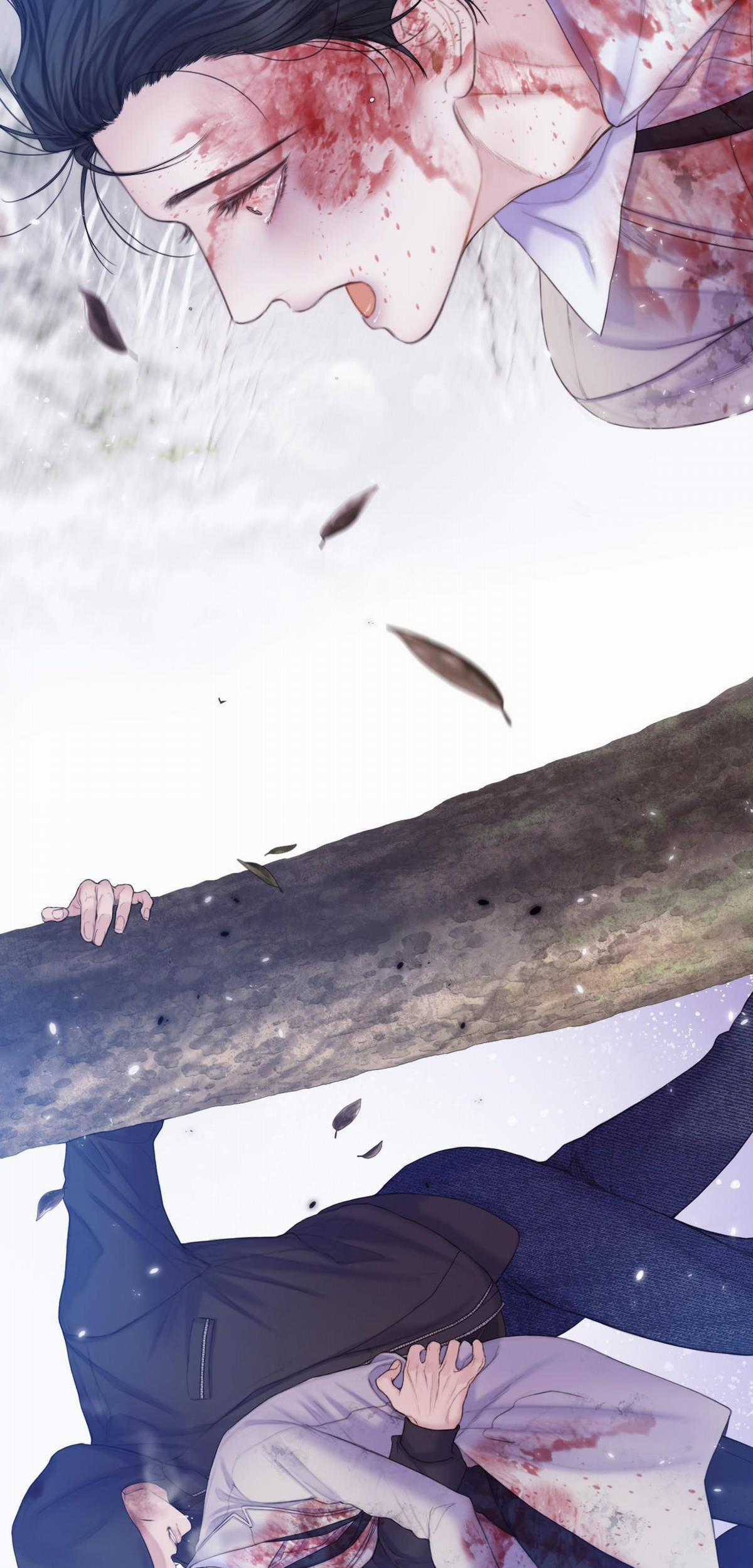 Xin Được Chỉ Giáo Chapter 15 trang 33