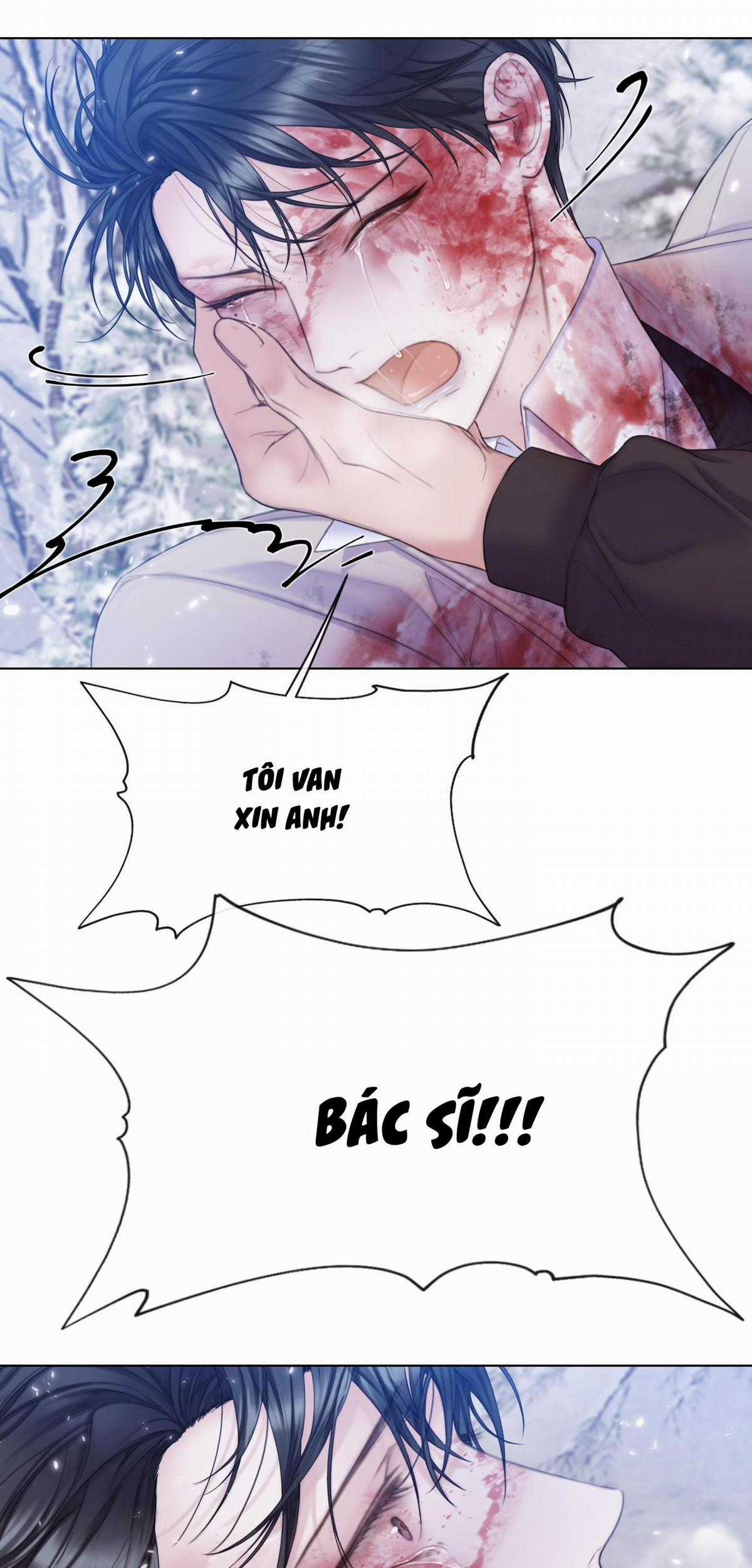 Xin Được Chỉ Giáo Chapter 15 trang 36