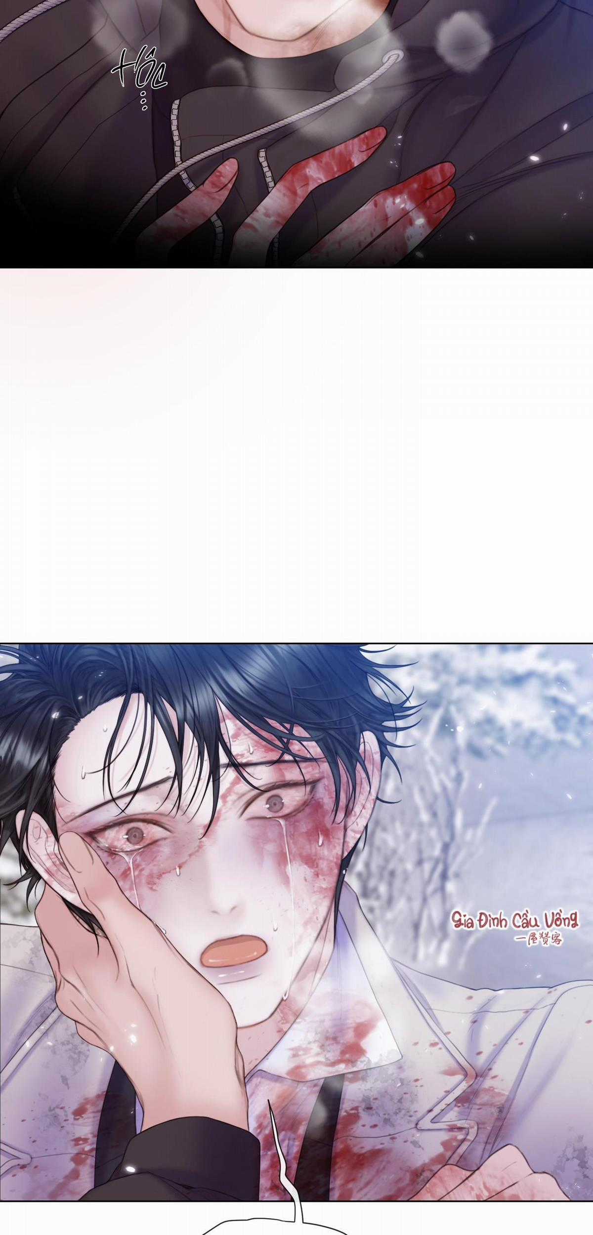 Xin Được Chỉ Giáo Chapter 15 trang 38