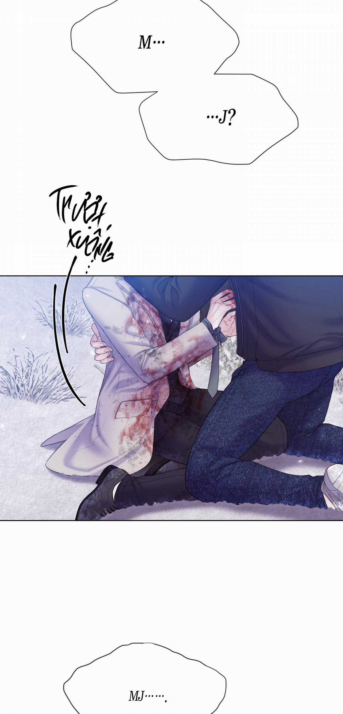 Xin Được Chỉ Giáo Chapter 15 trang 39