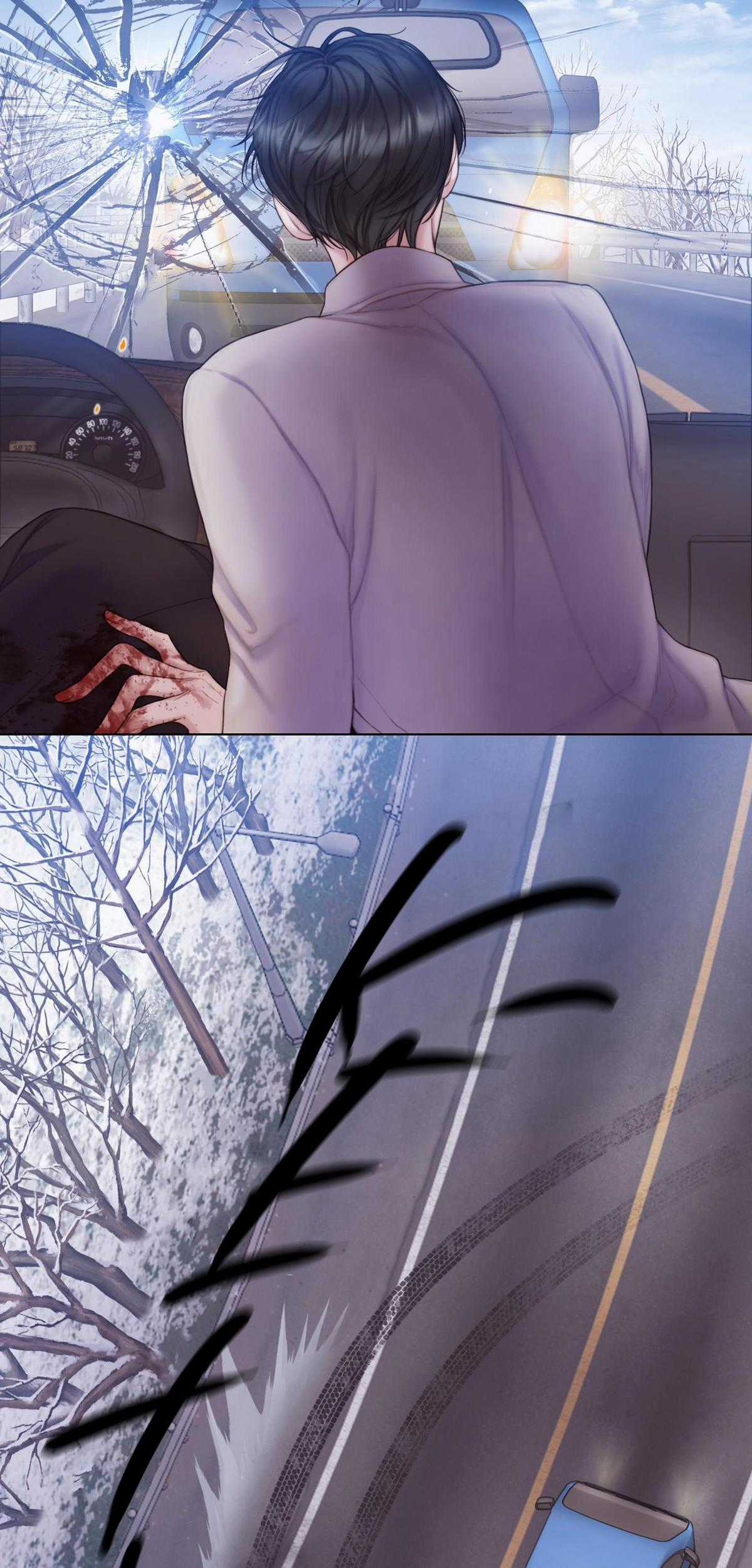 Xin Được Chỉ Giáo Chapter 15 trang 4