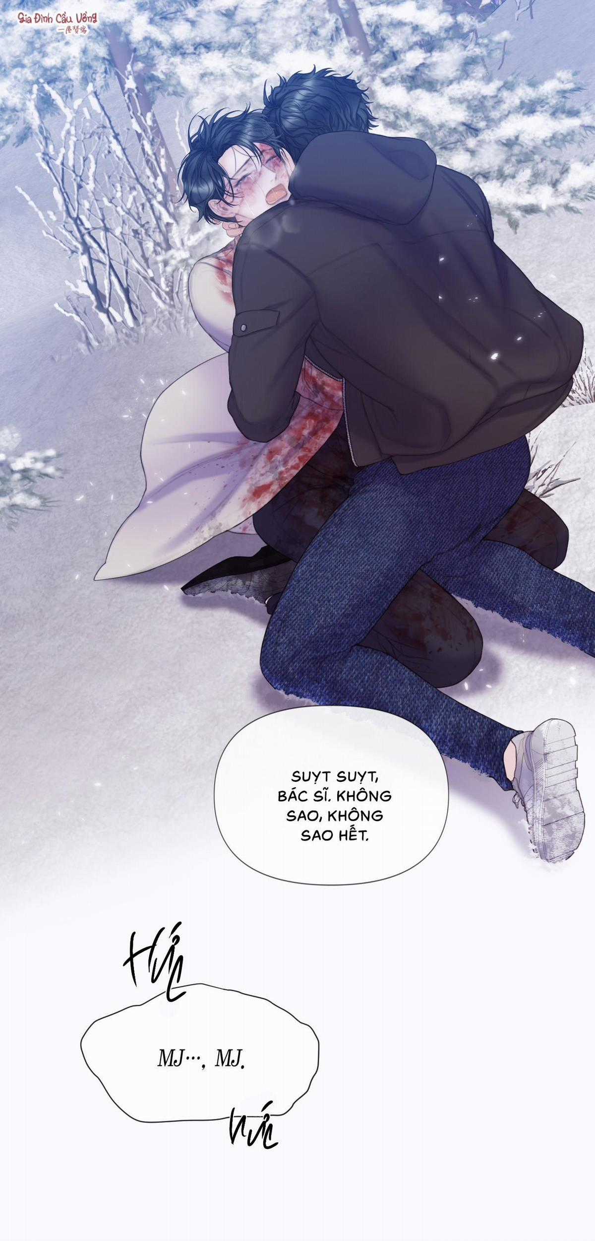 Xin Được Chỉ Giáo Chapter 15 trang 41