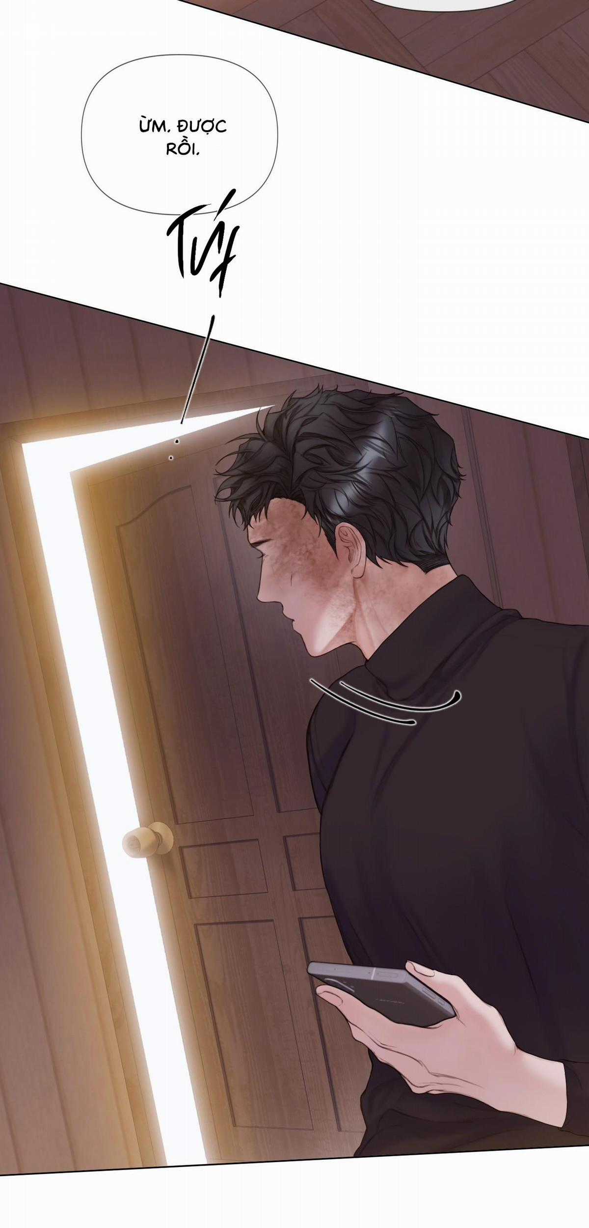 Xin Được Chỉ Giáo Chapter 15 trang 44