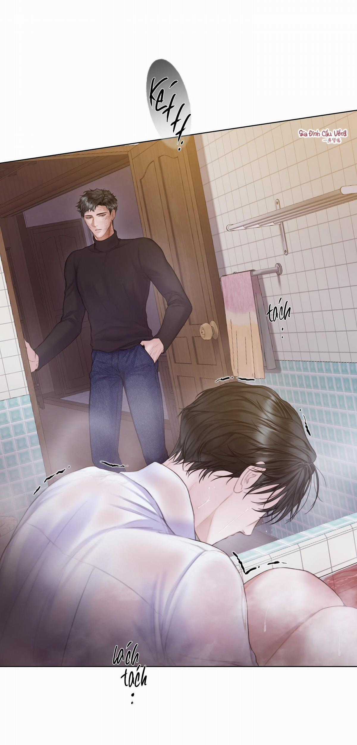 Xin Được Chỉ Giáo Chapter 15 trang 45