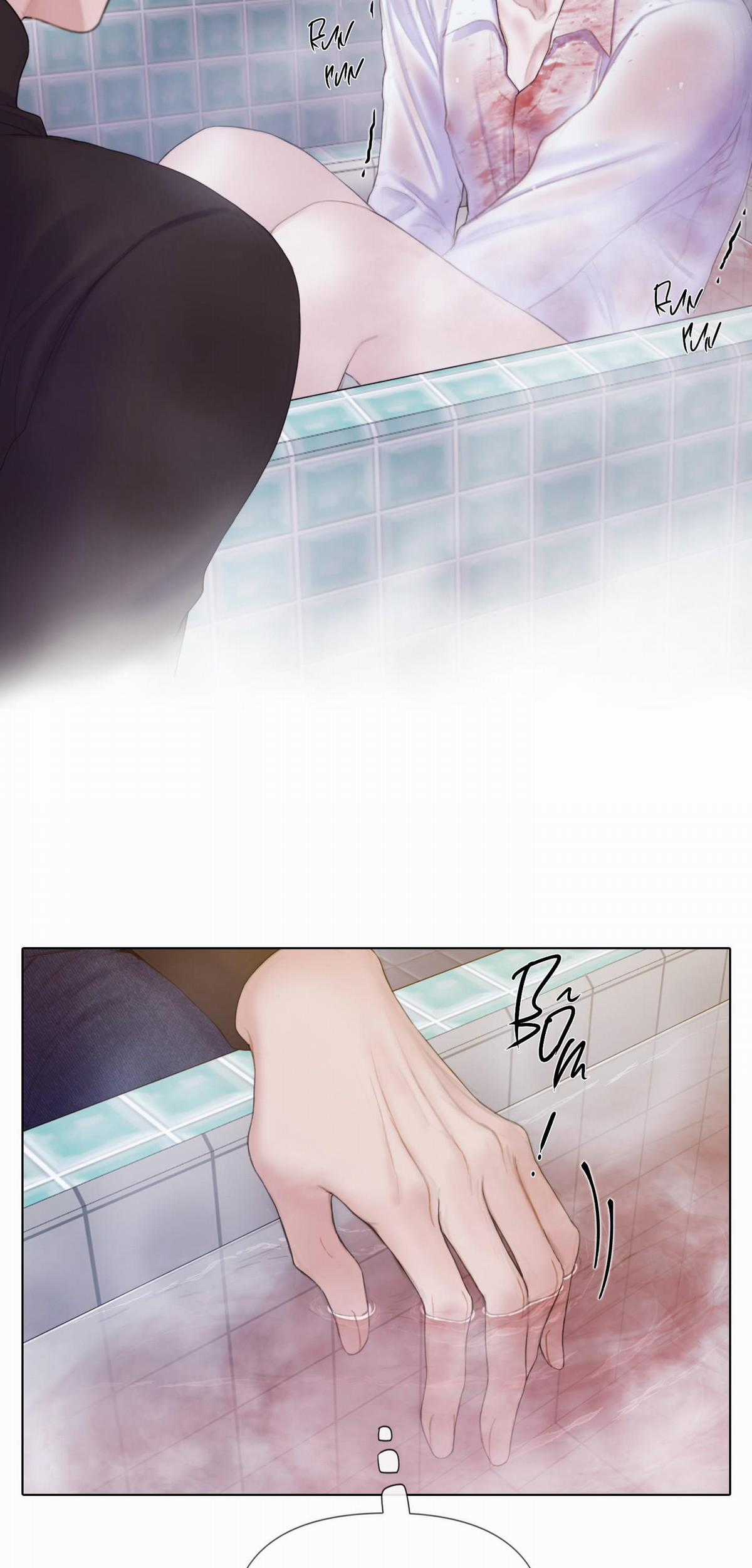 Xin Được Chỉ Giáo Chapter 15 trang 47