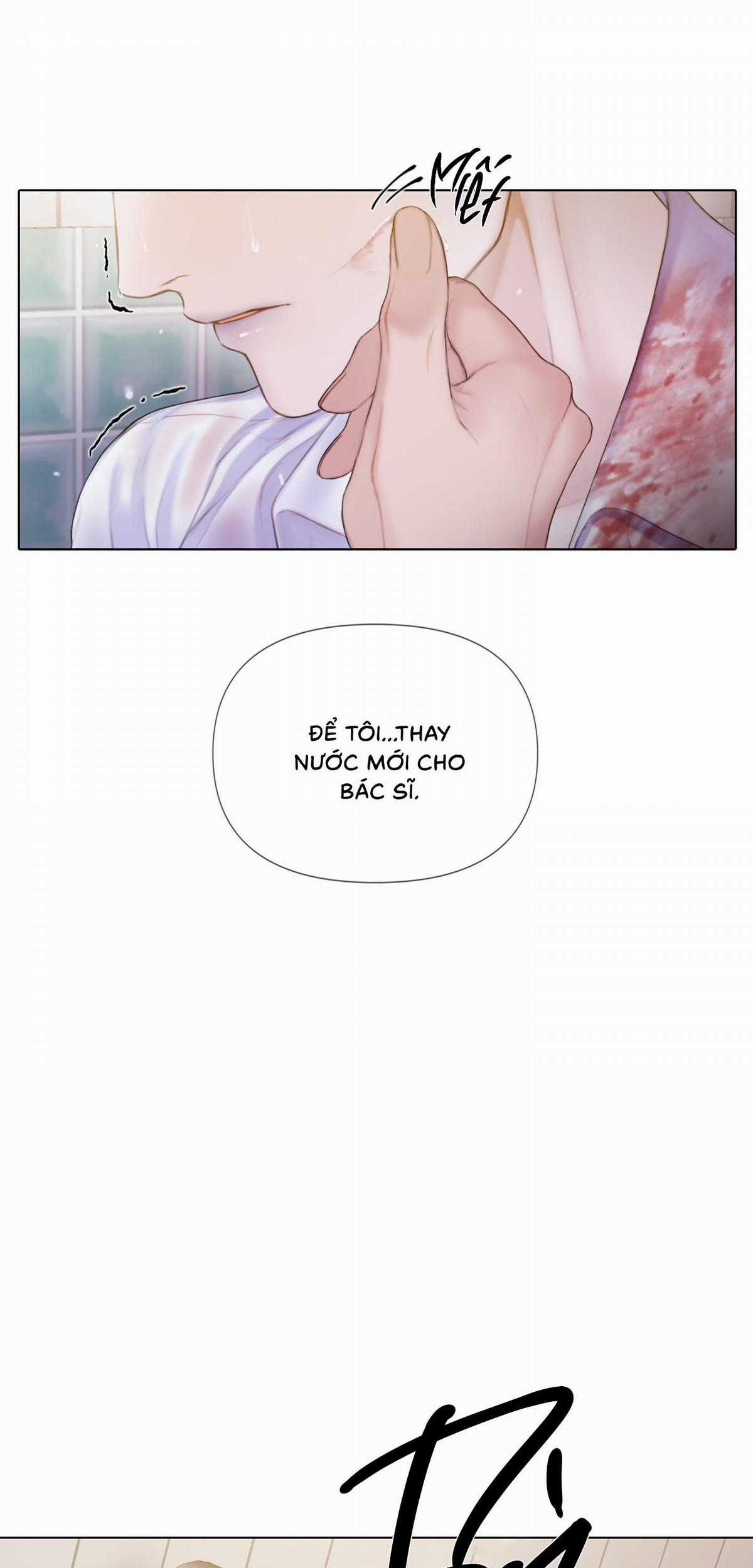 Xin Được Chỉ Giáo Chapter 15 trang 49