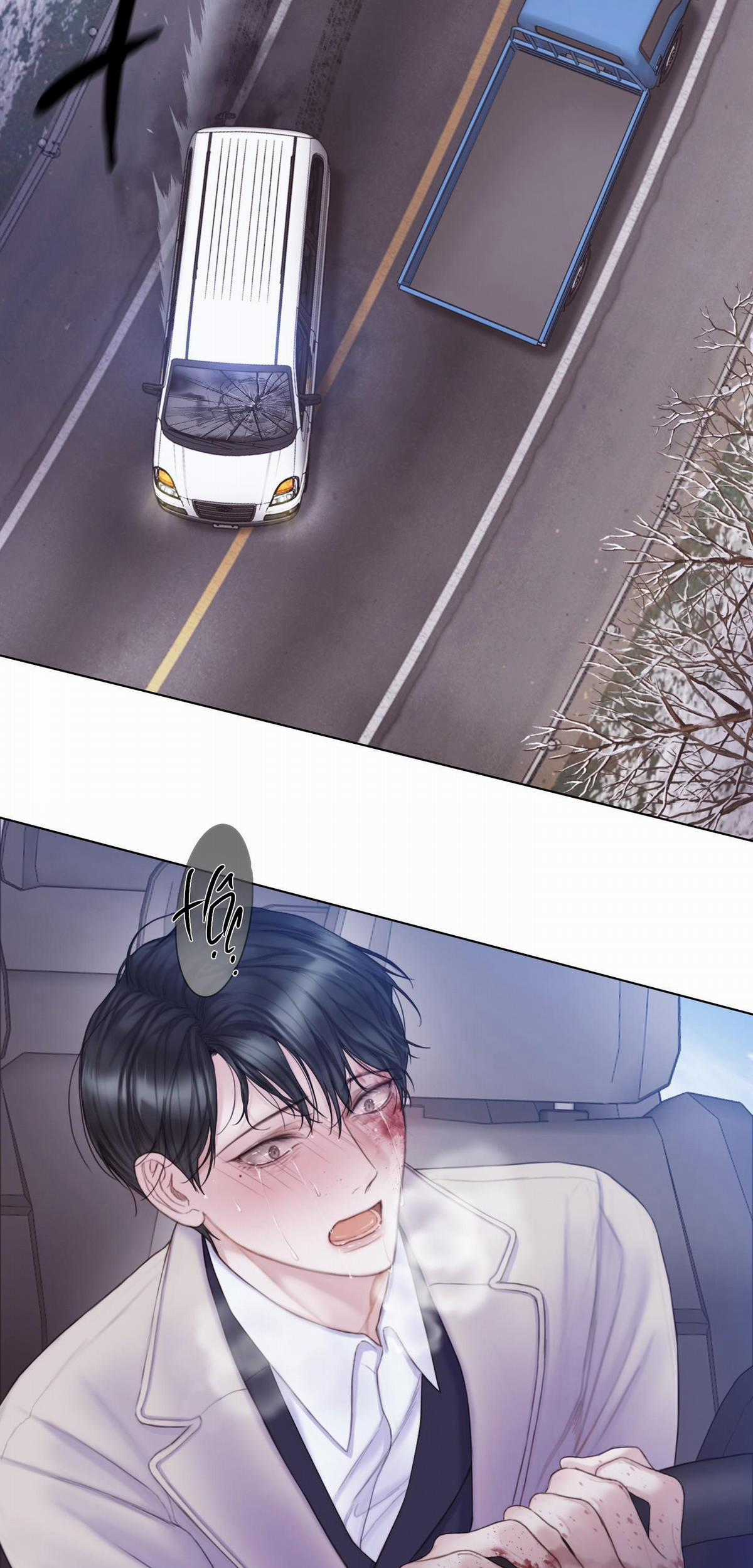 Xin Được Chỉ Giáo Chapter 15 trang 5