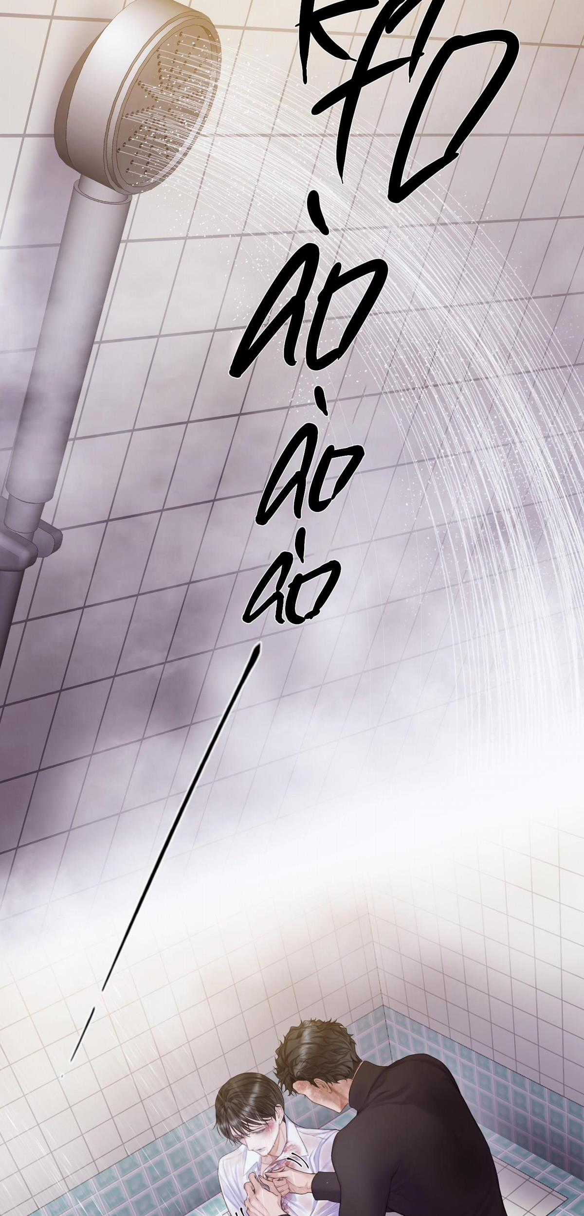 Xin Được Chỉ Giáo Chapter 15 trang 50