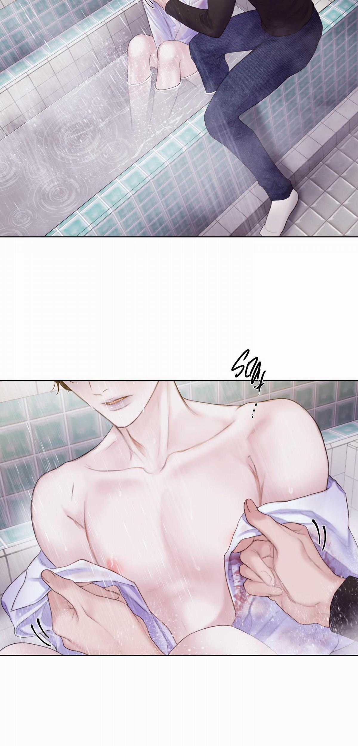 Xin Được Chỉ Giáo Chapter 15 trang 51