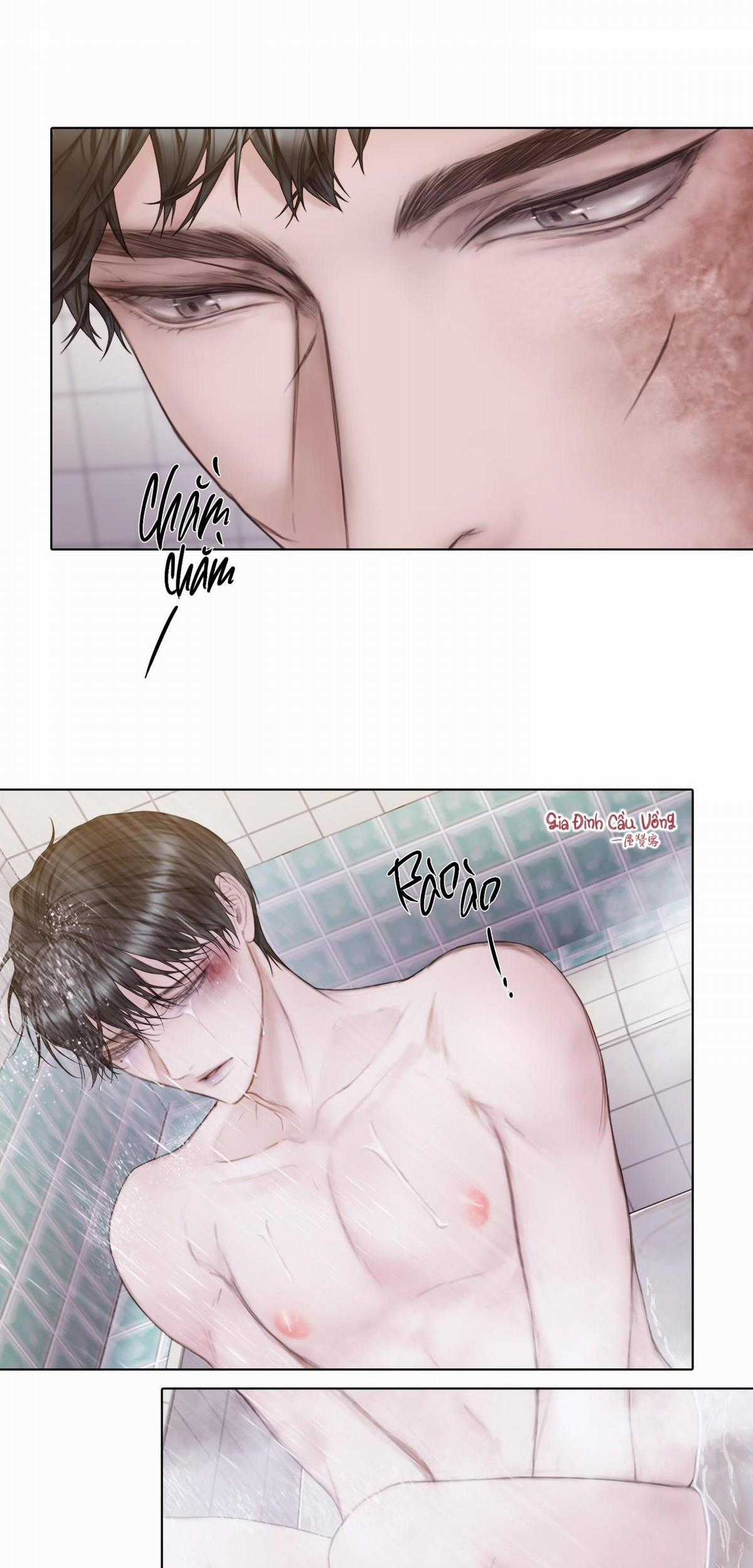 Xin Được Chỉ Giáo Chapter 15 trang 52