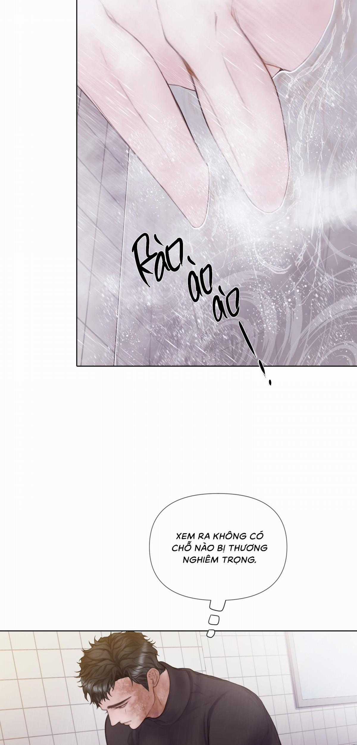 Xin Được Chỉ Giáo Chapter 15 trang 53