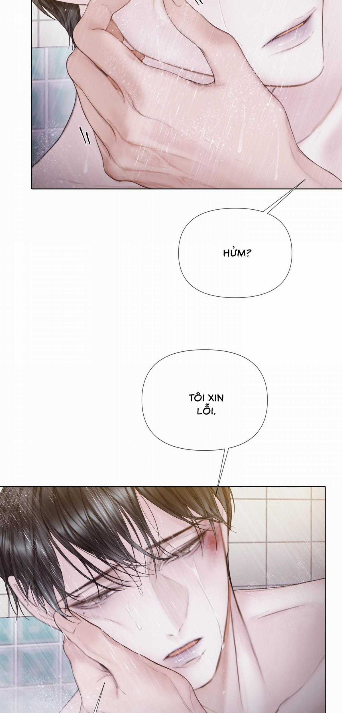 Xin Được Chỉ Giáo Chapter 15 trang 55