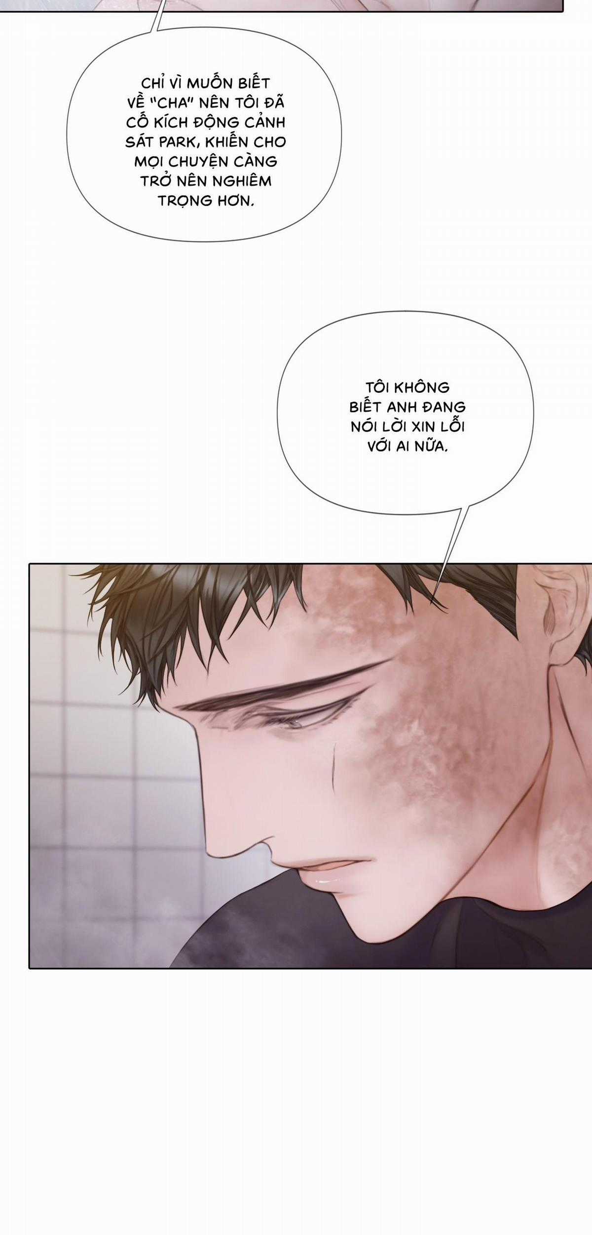 Xin Được Chỉ Giáo Chapter 15 trang 56